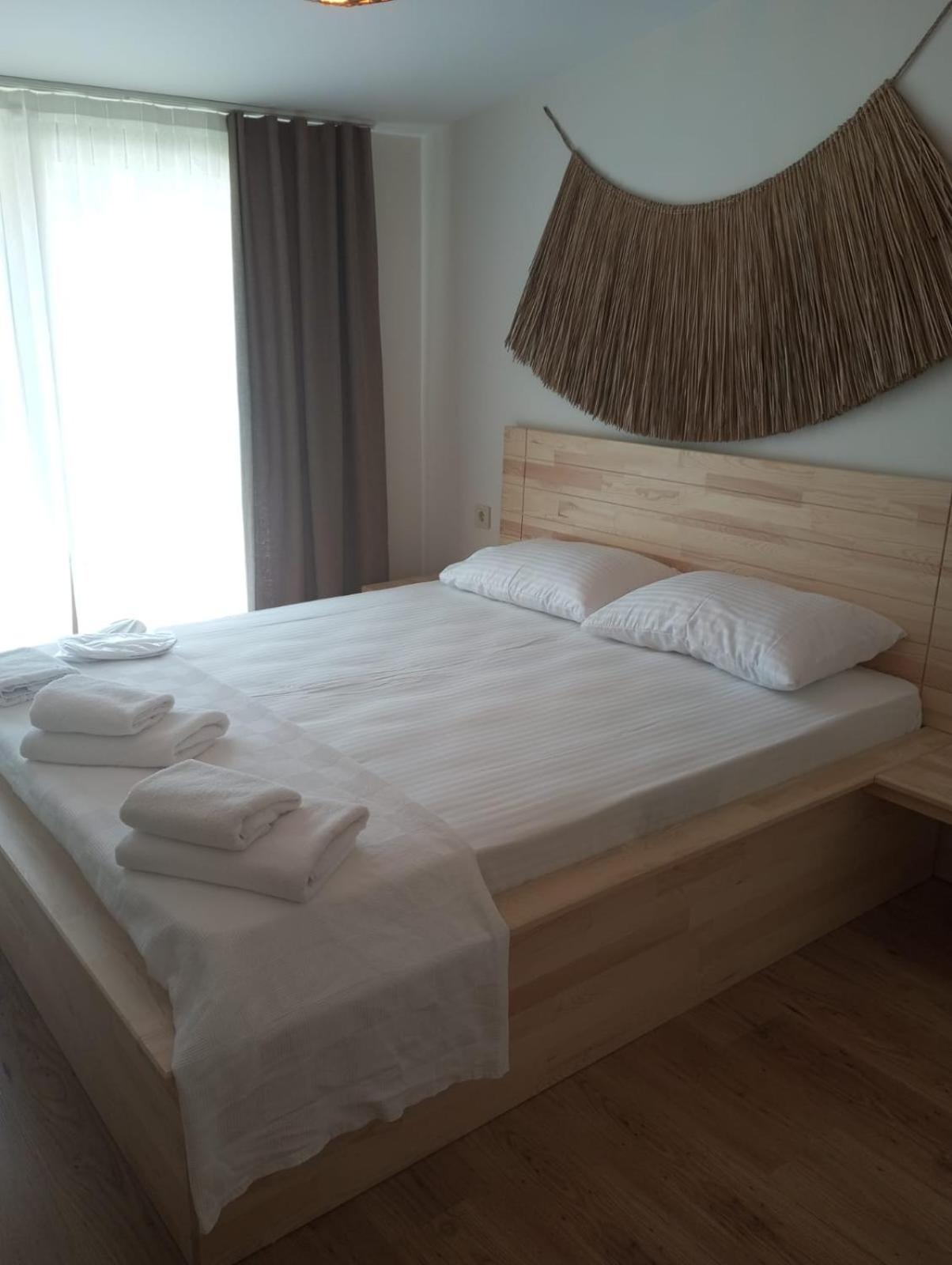 Double Room with Mountain View photo 2