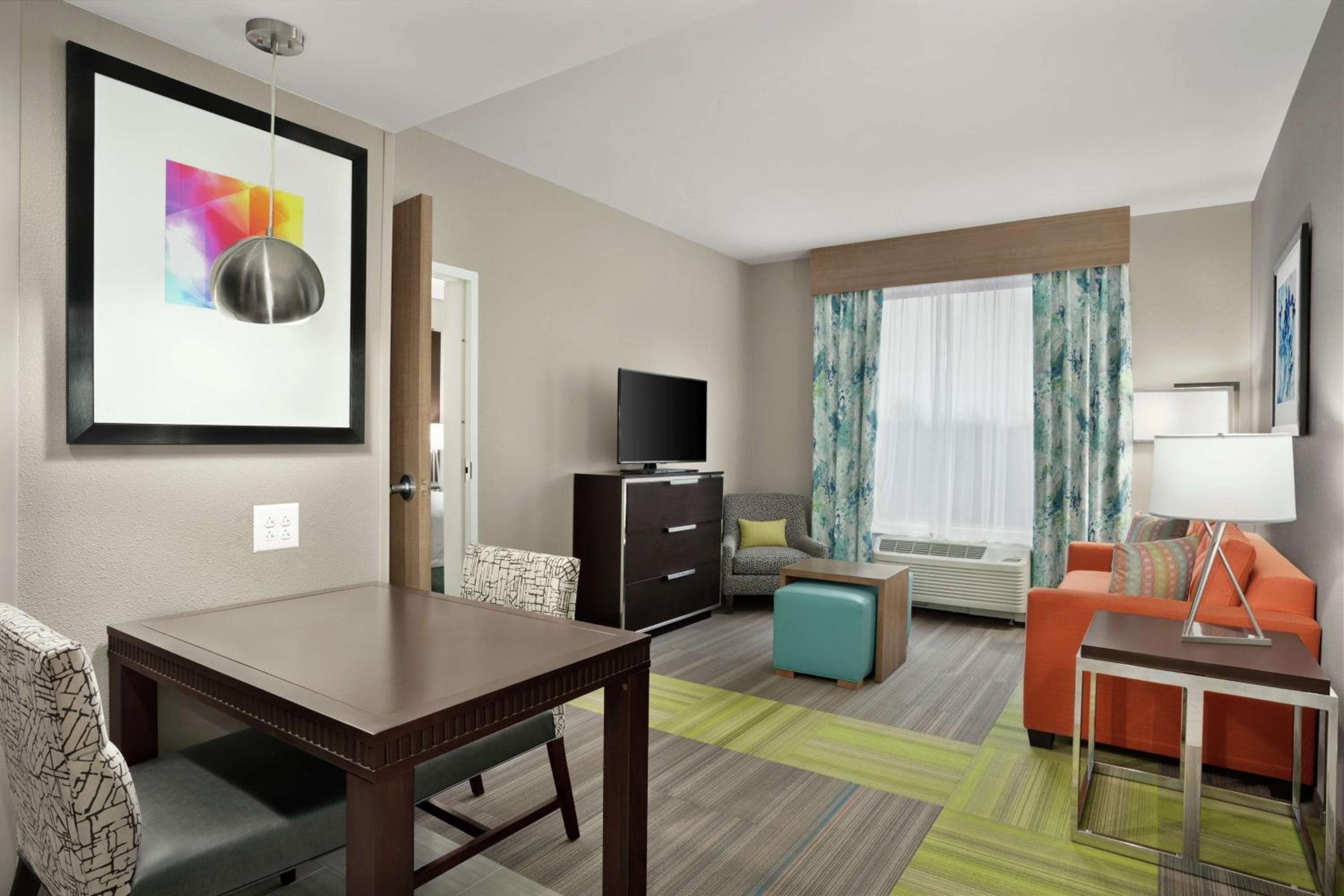 One-Bedroom King Suite - Non-Smoking - Photo 1