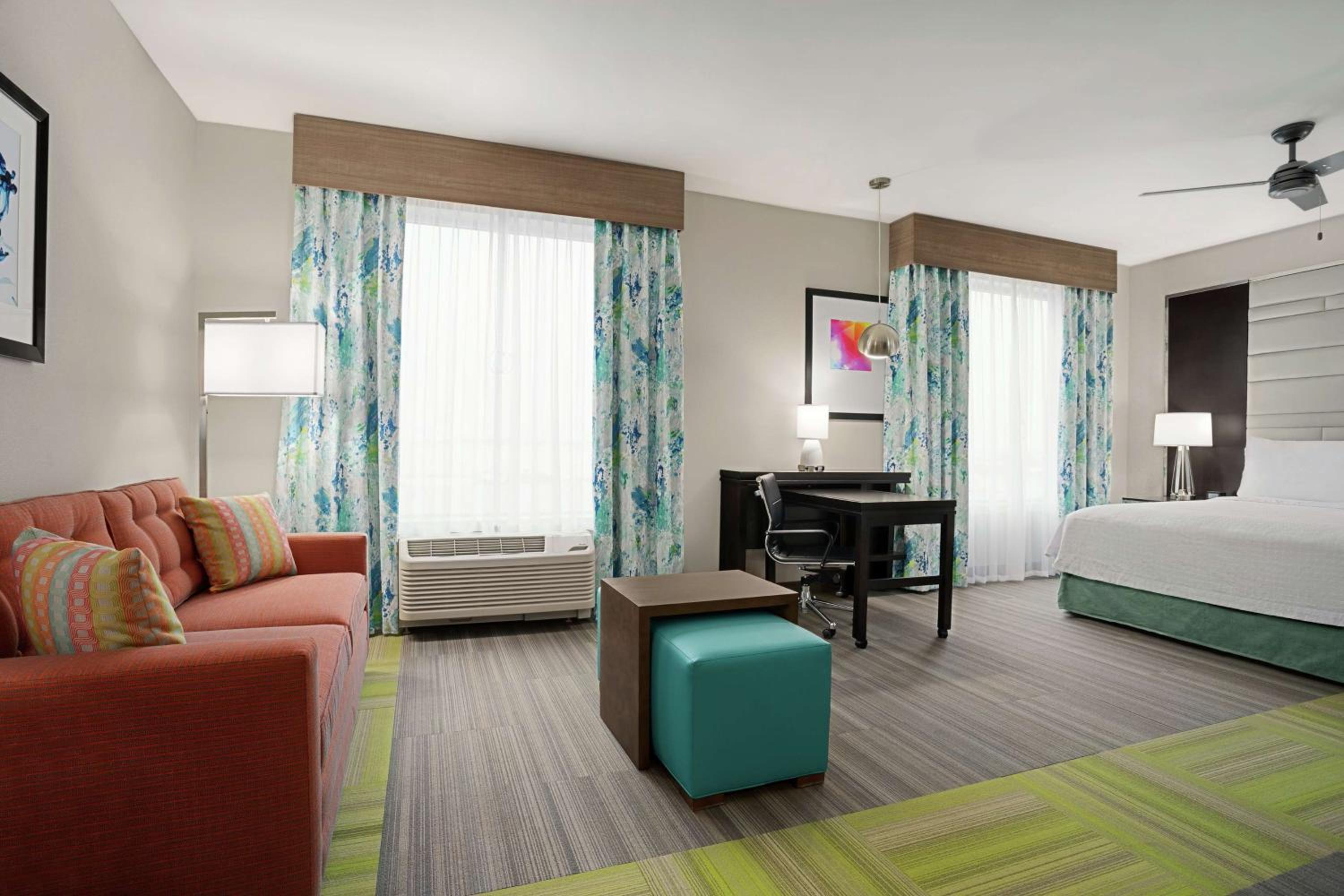King Studio Suite - Hearing Access/Non-Smoking - Photo 1