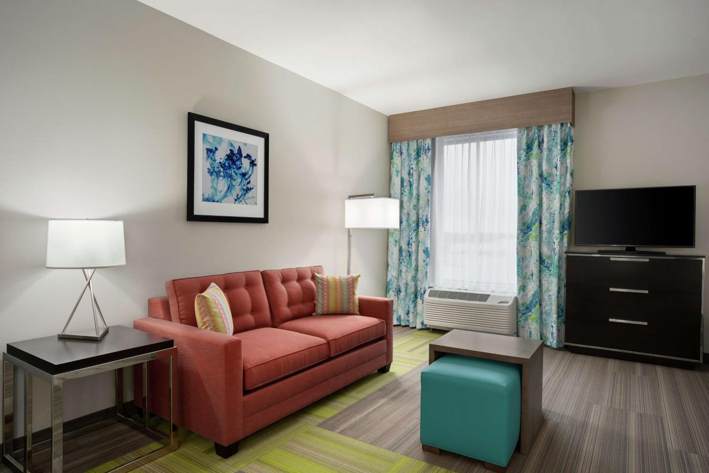 Studio Suite with Two Queen Beds - Hearing Access/Non-Smoking - Photo 1