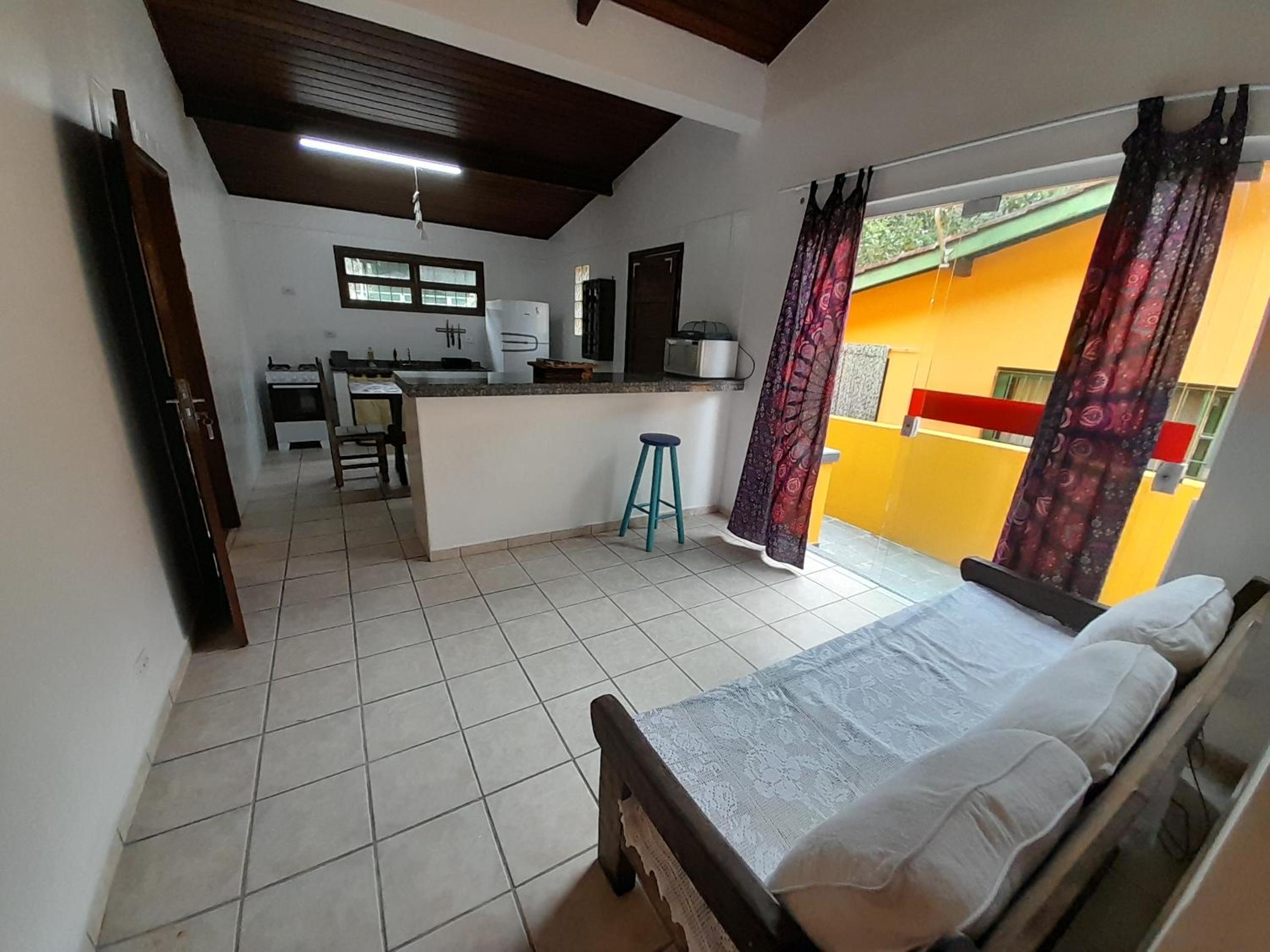 Three-Bedroom House photo 1