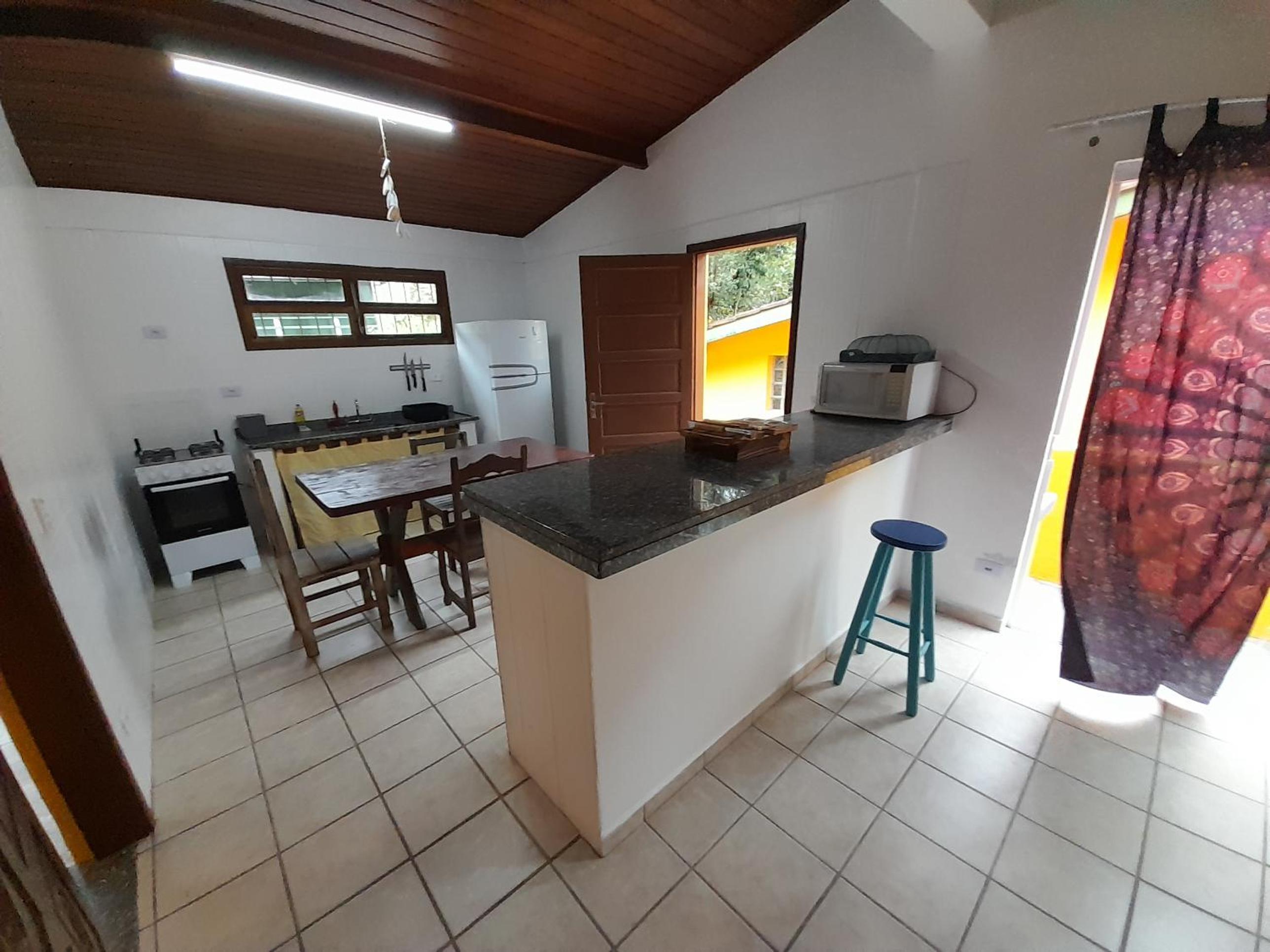 Three-Bedroom House photo 2