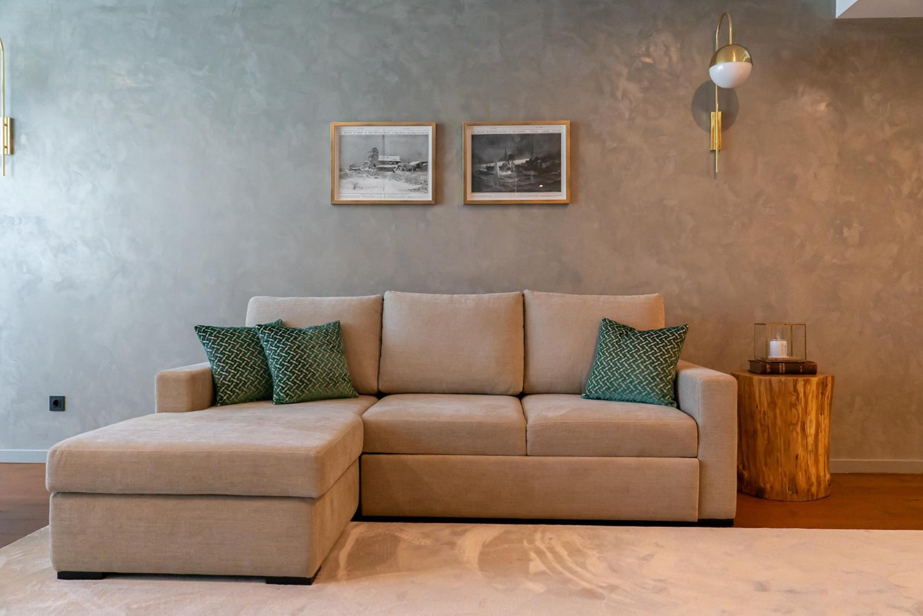 Family Suite - Photo 10