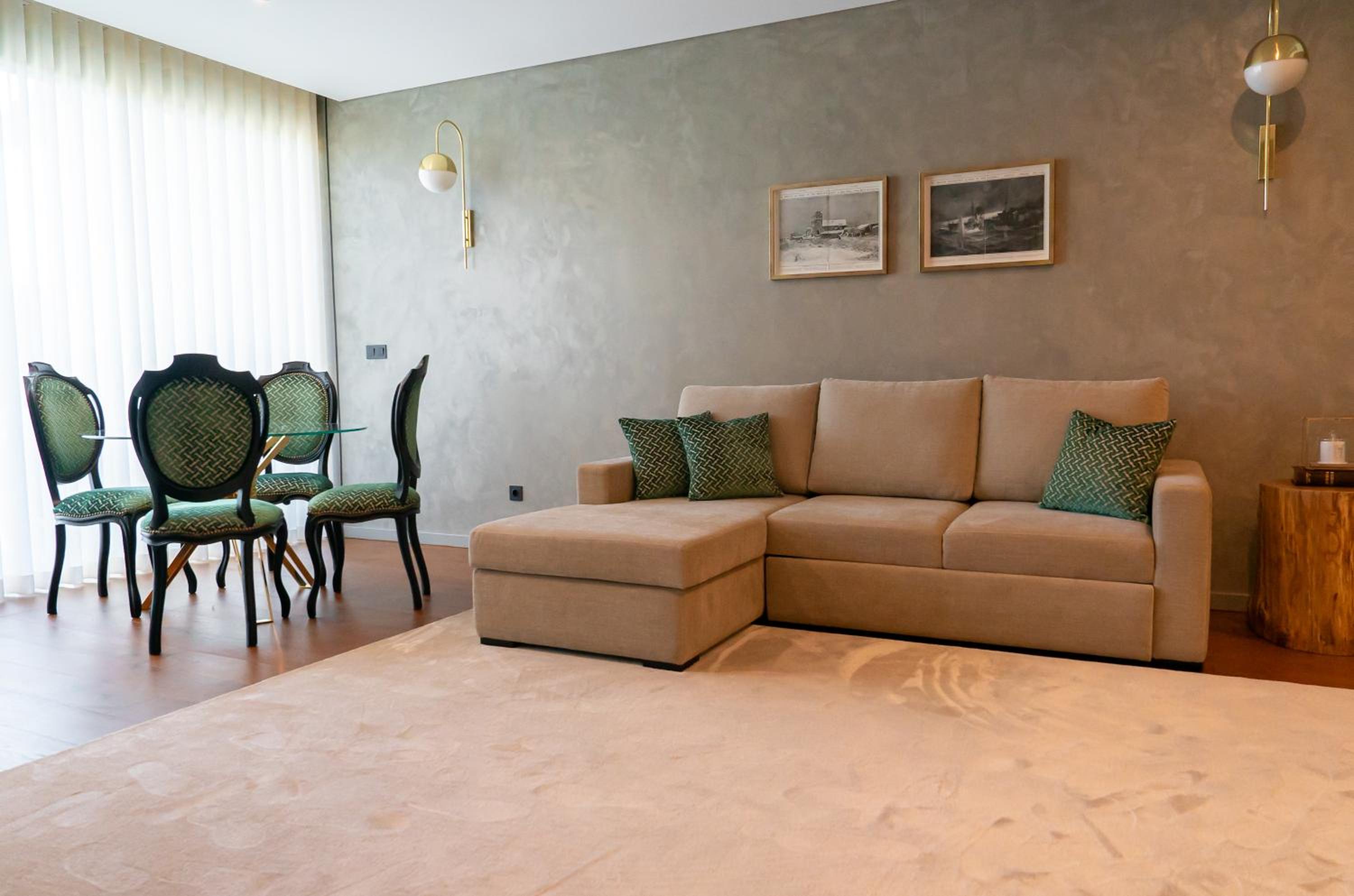 Family Suite - Photo 17