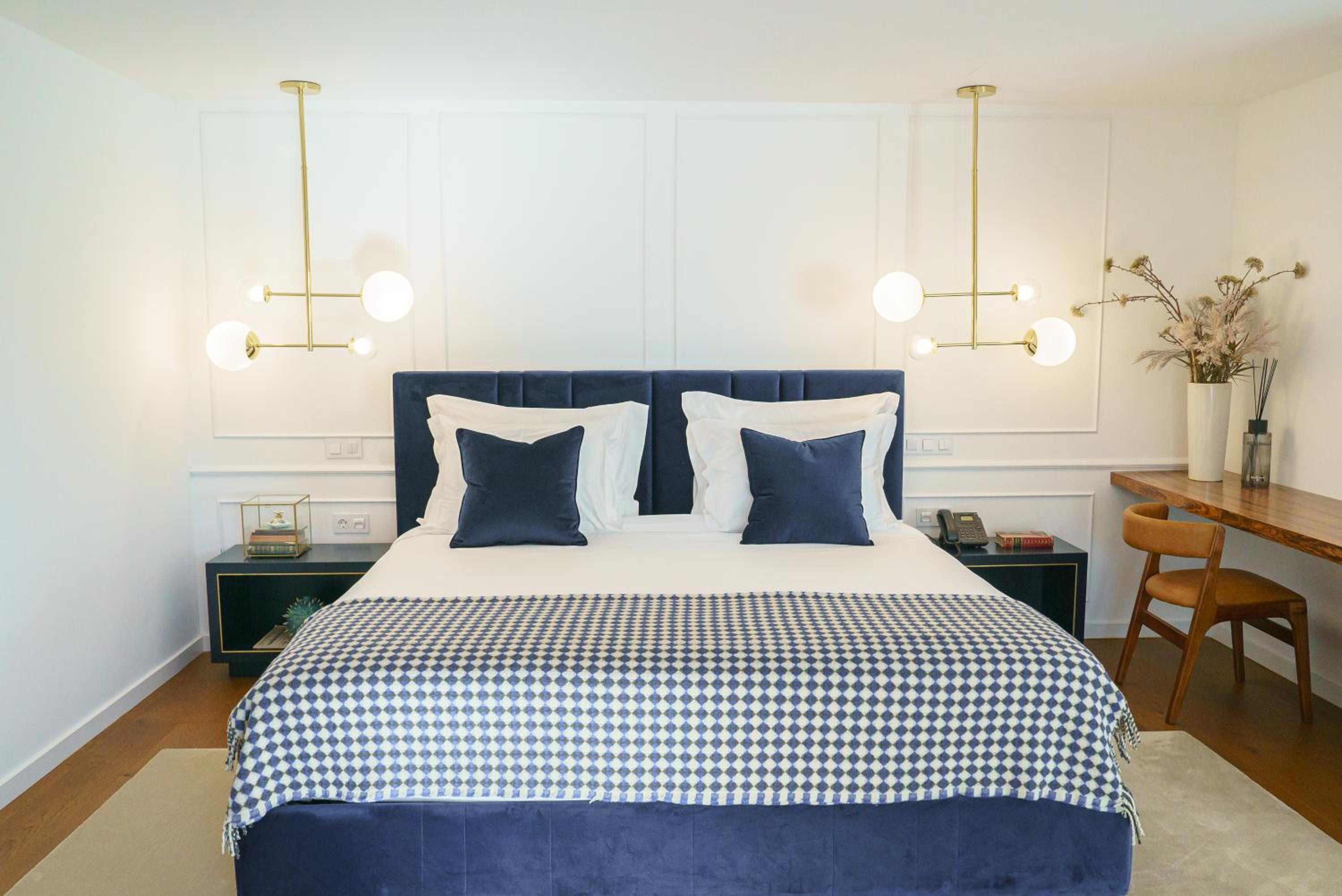 Family Suite - Photo 15