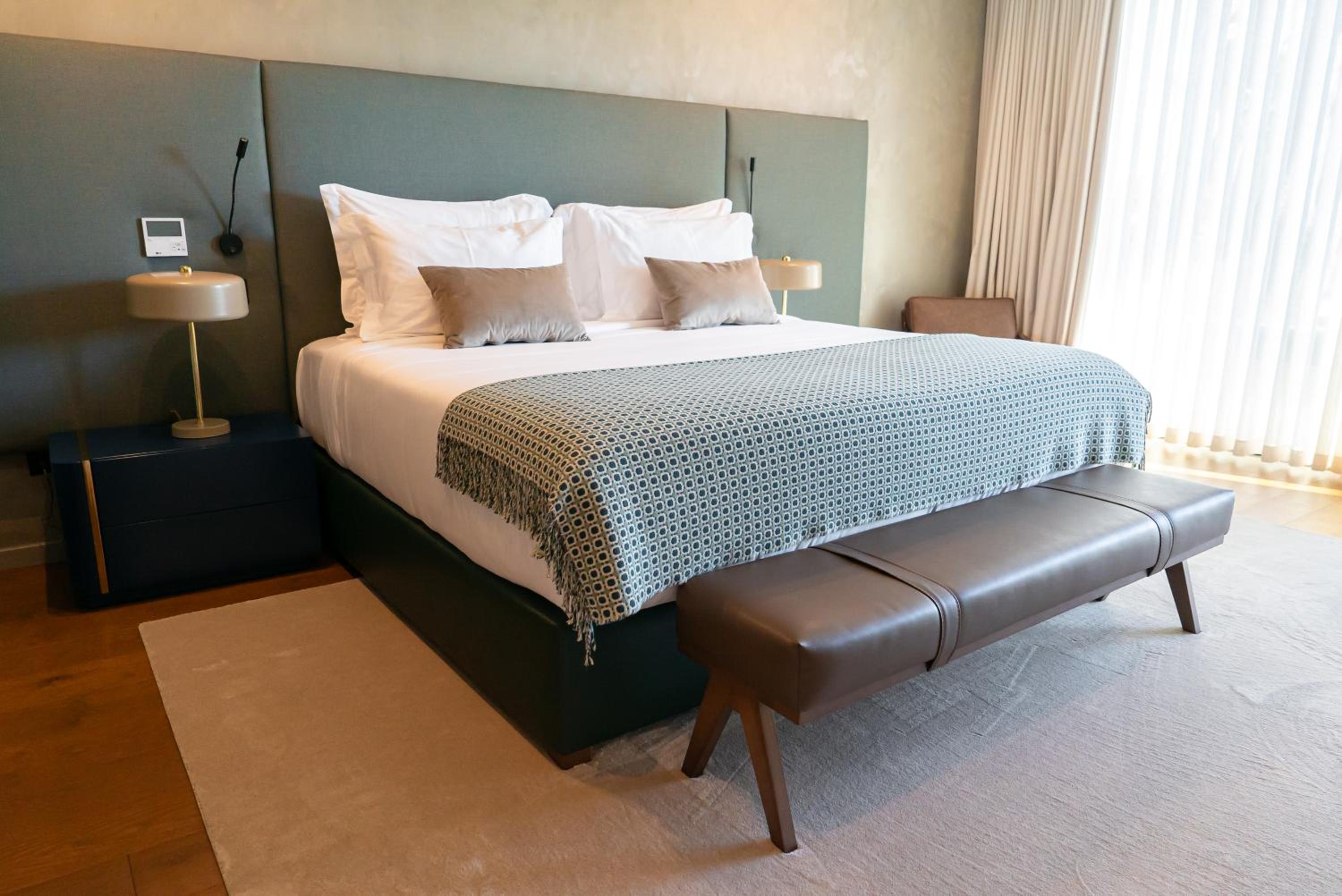 Family Suite - Photo 12