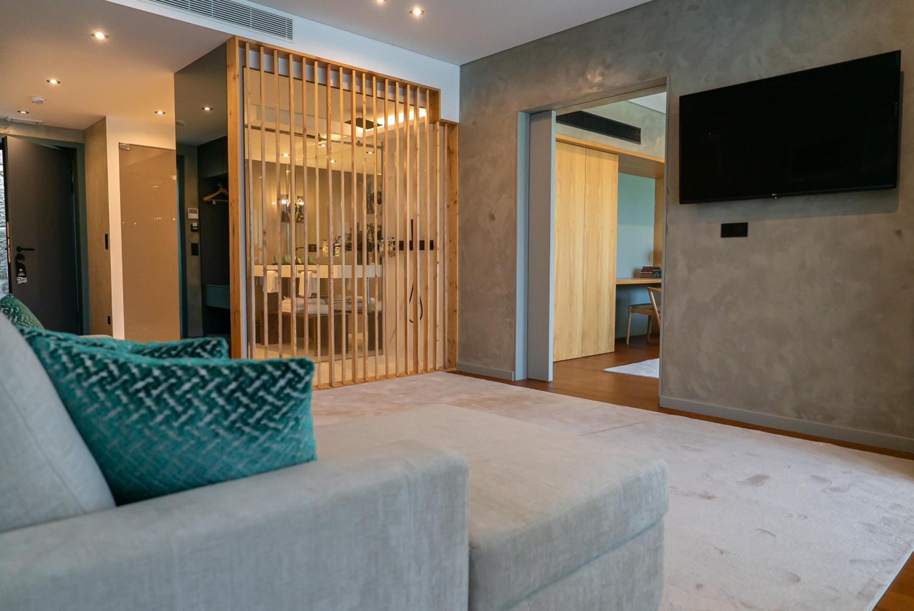 Family Suite - Photo 4