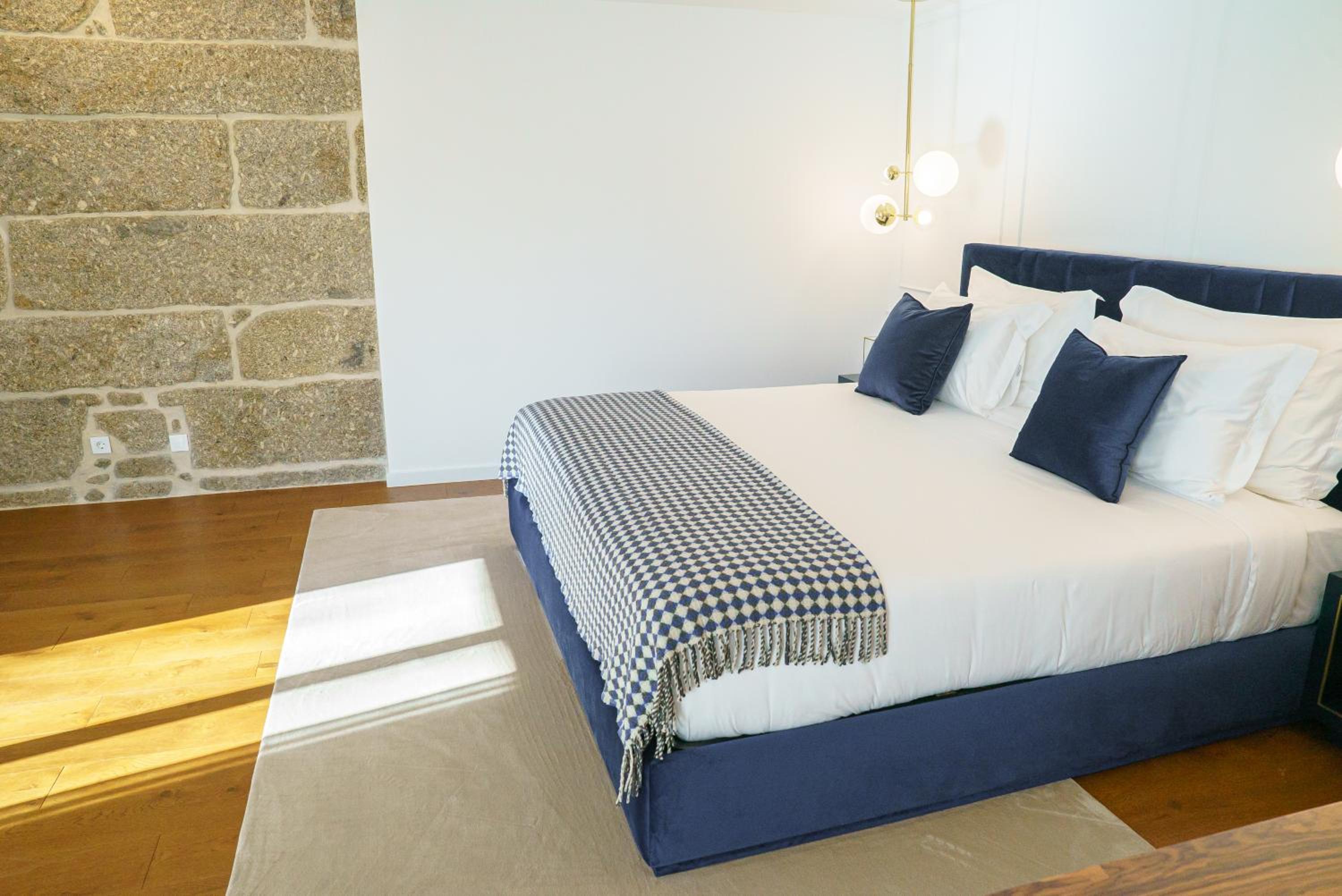 Family Suite - Photo 16