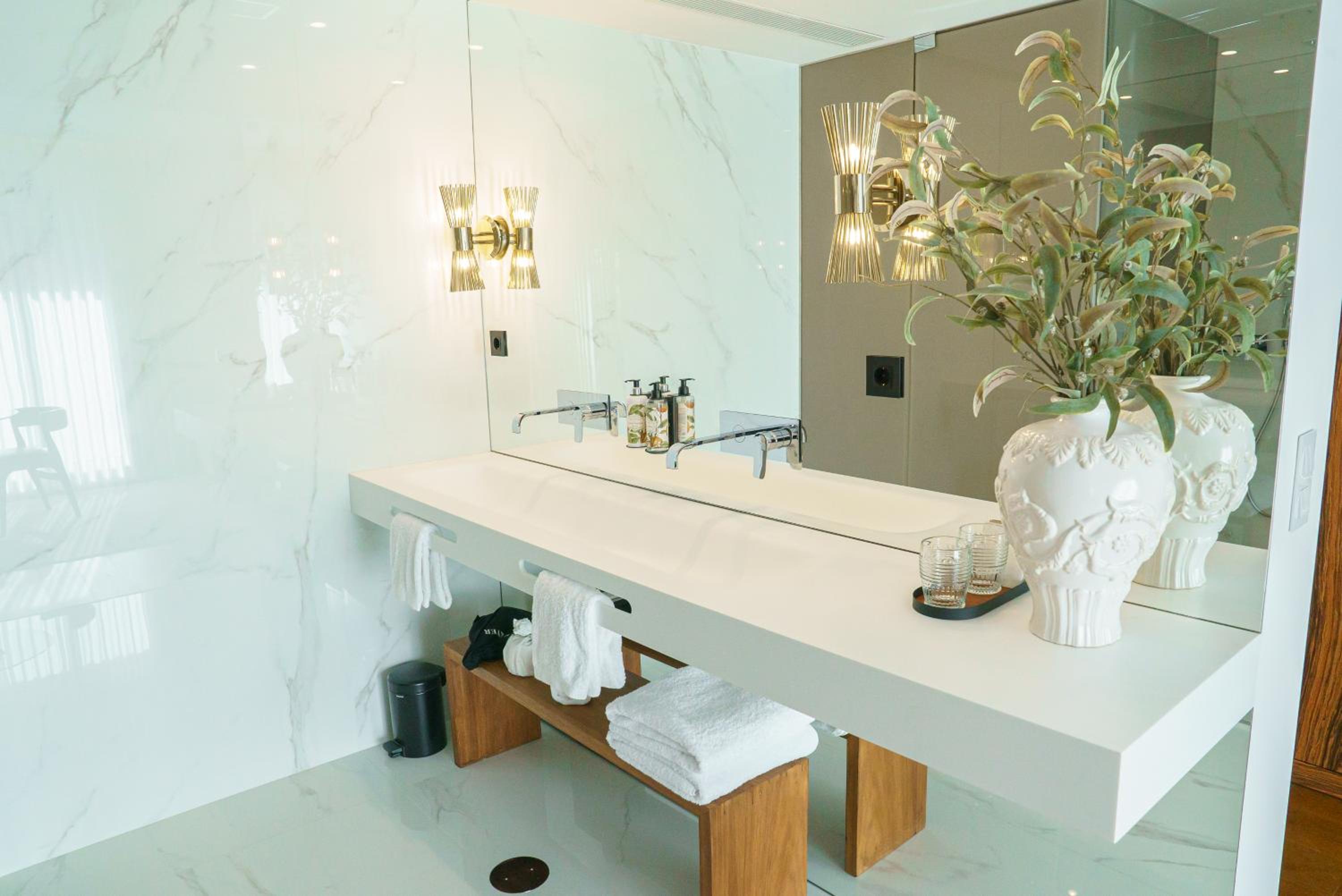 Family Suite - Photo 9