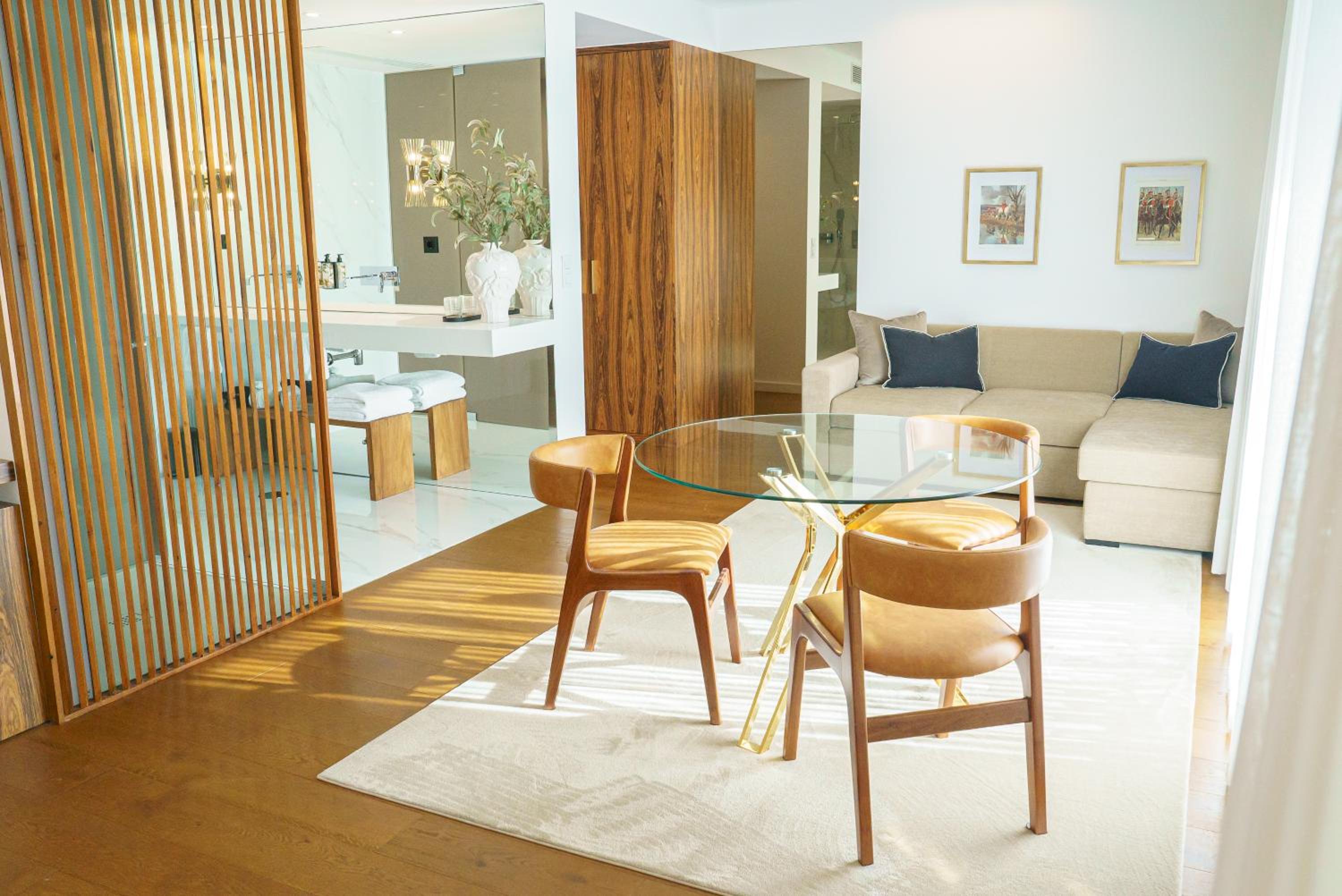 Family Suite - Photo 7