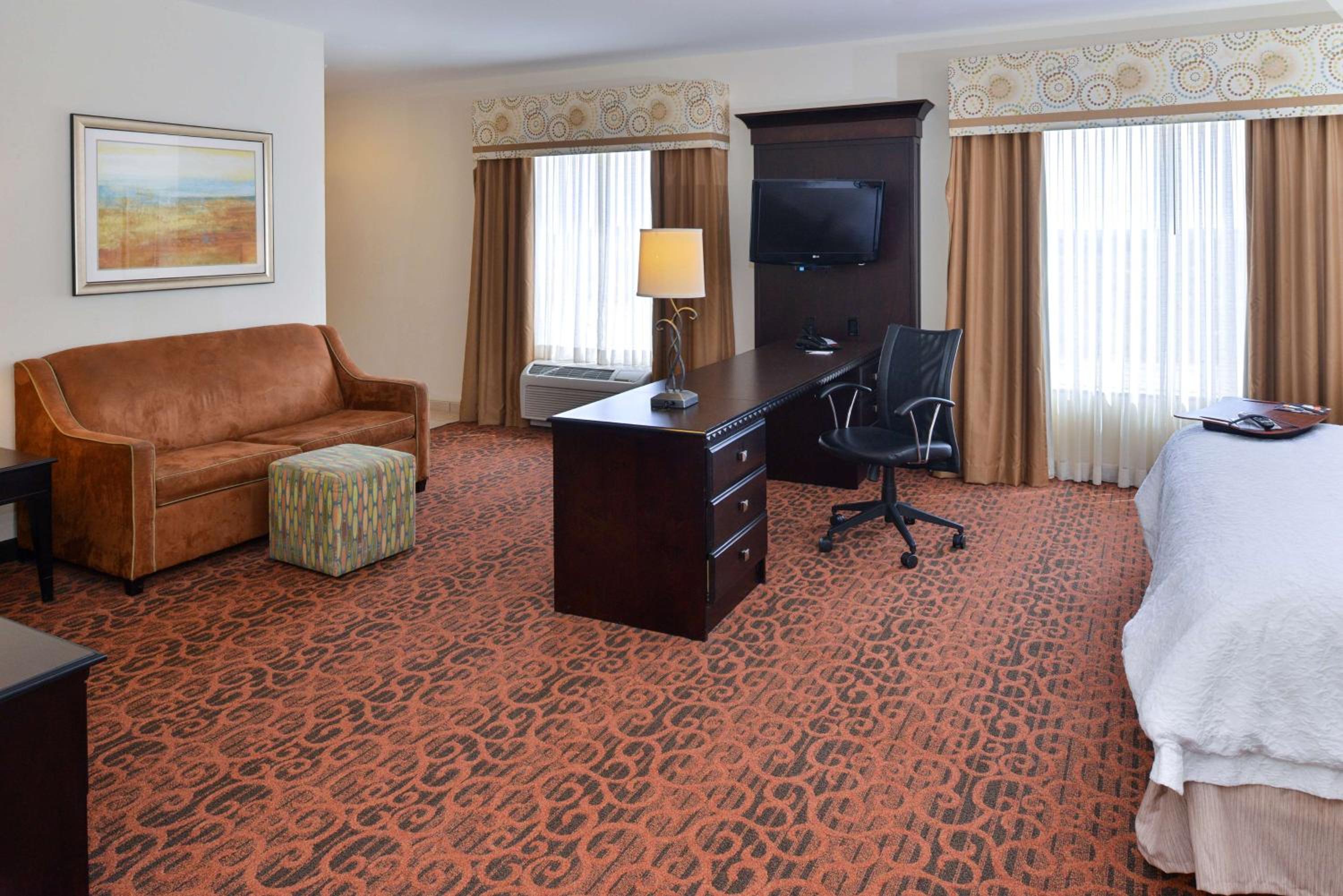 King Studio Suite - Non-Smoking - Photo 1