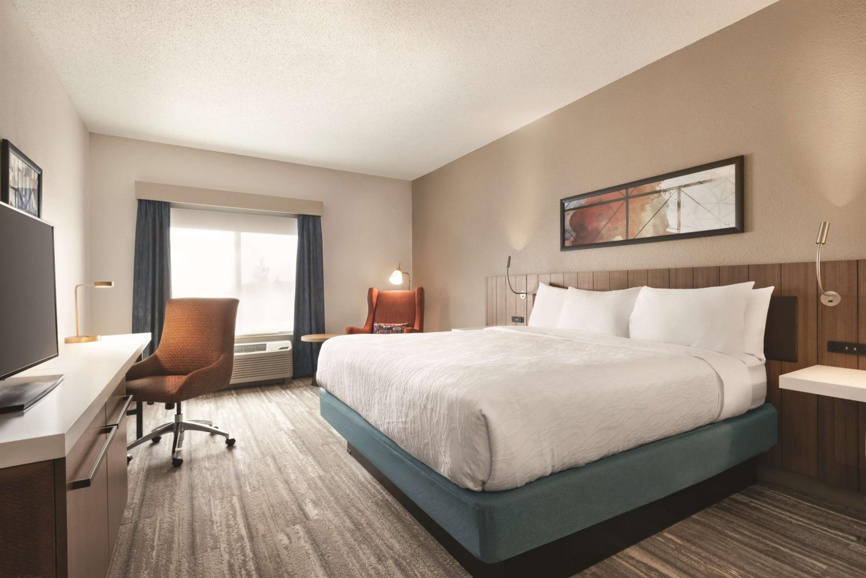 King Room - Photo 1