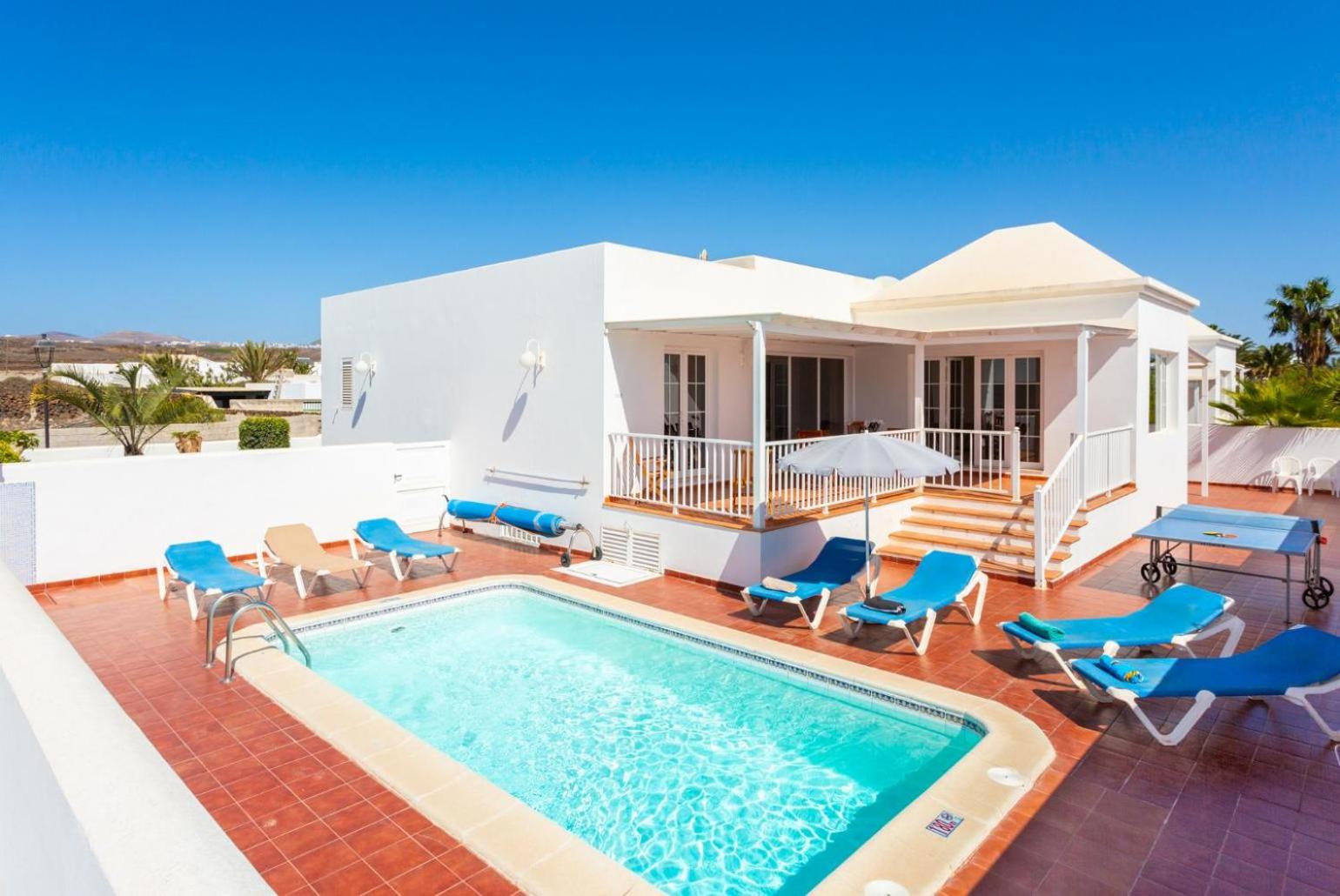 Villa