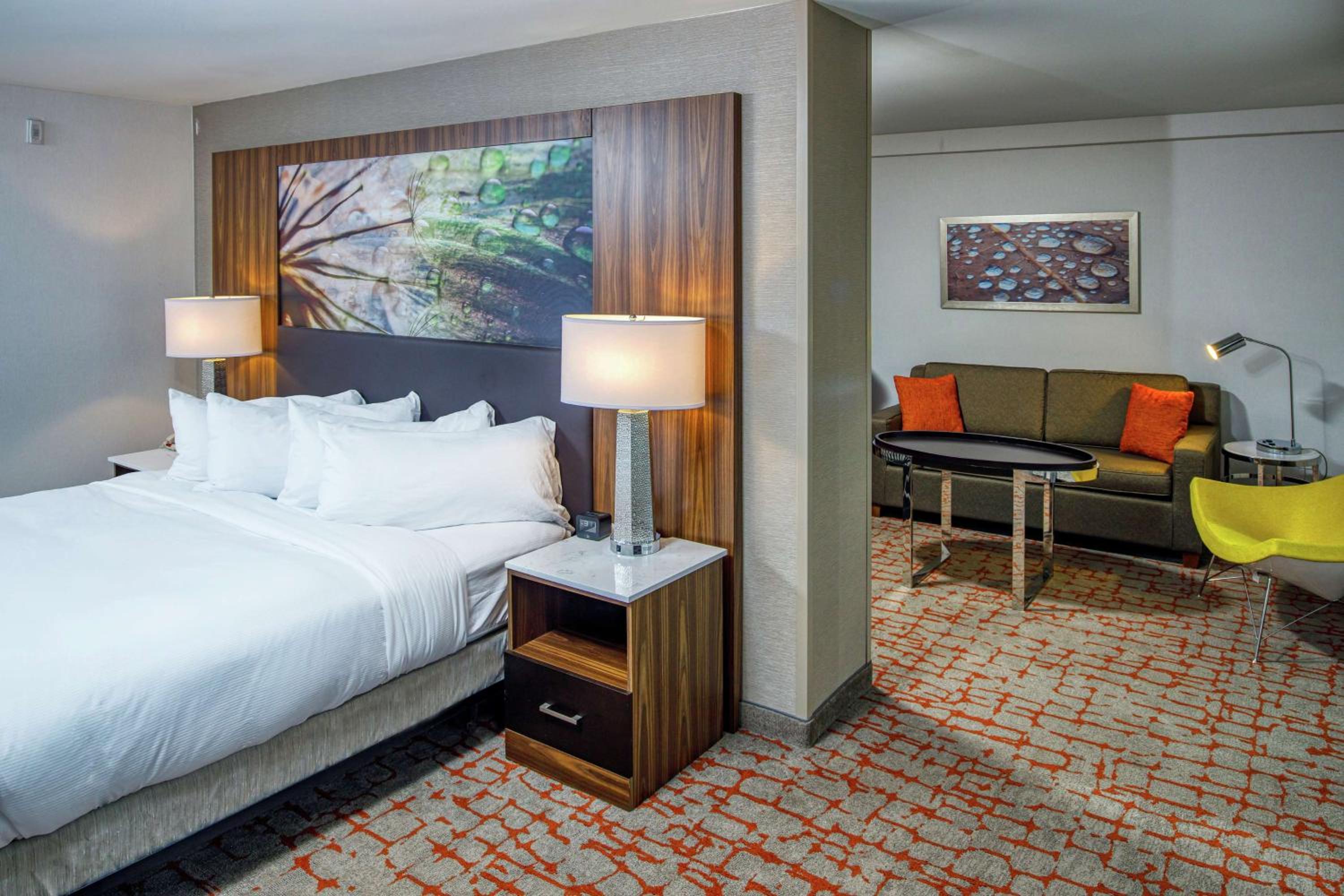 Family Suite - Photo 2
