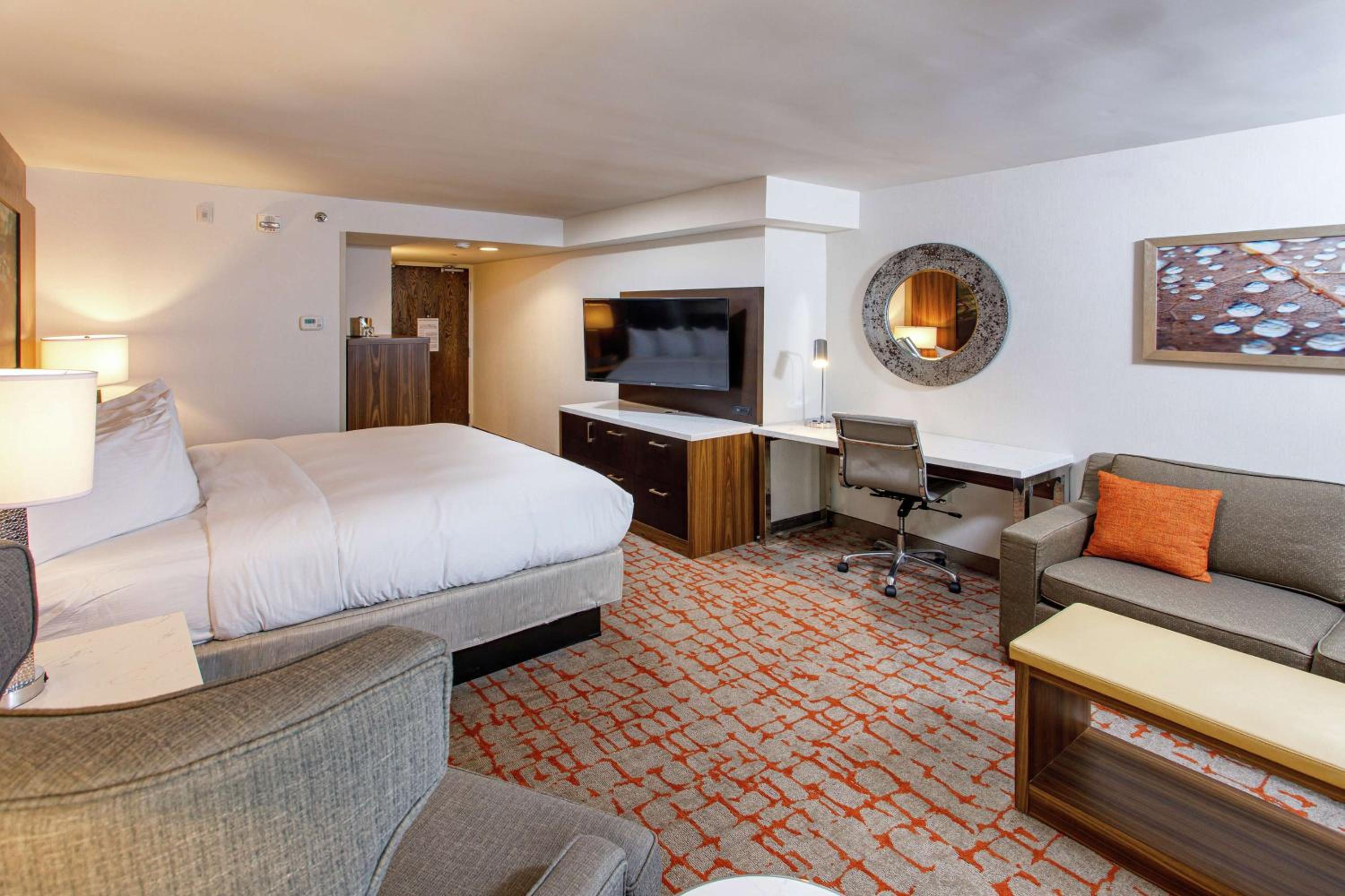 King Room - Photo 2