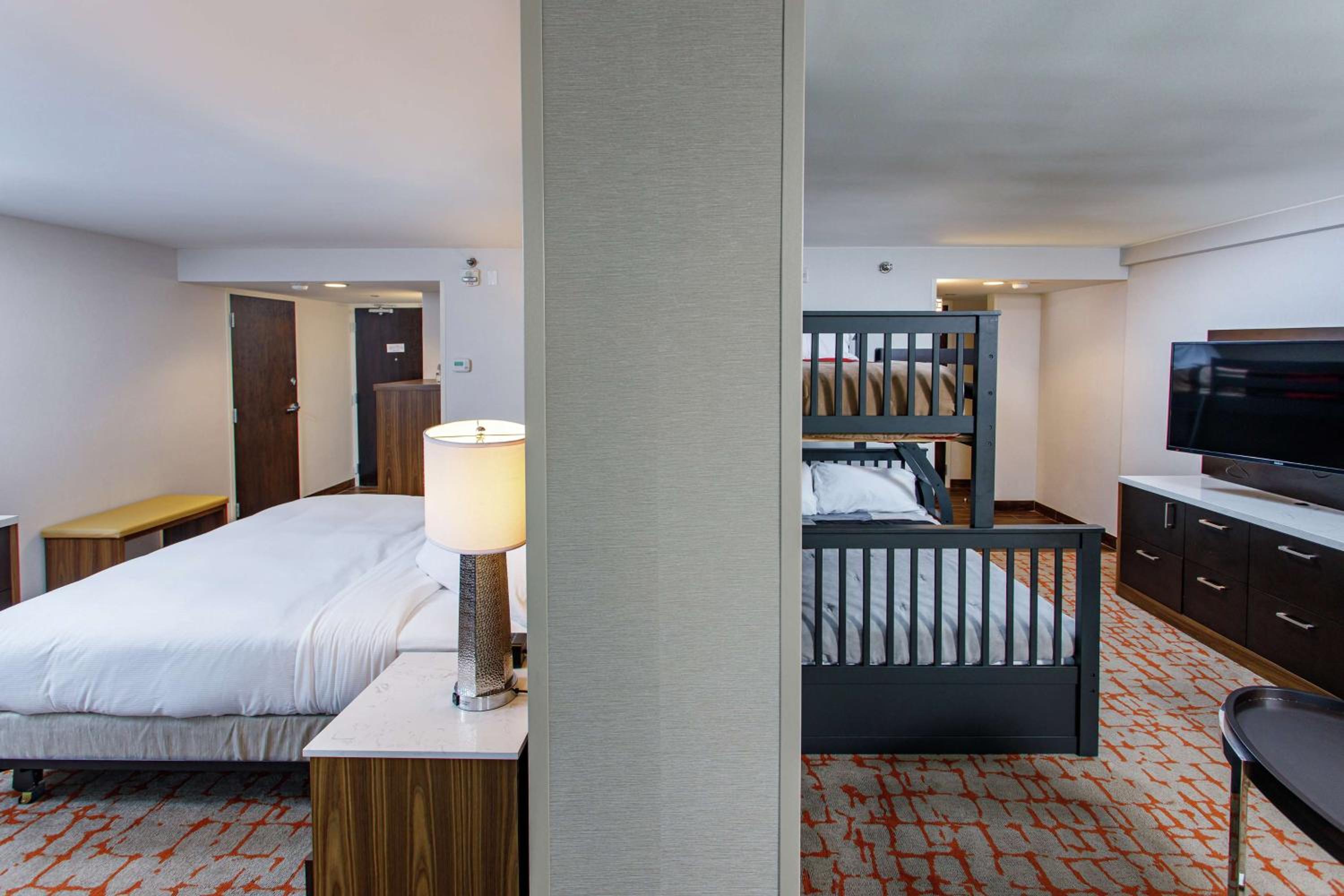 Family Suite - Photo 3