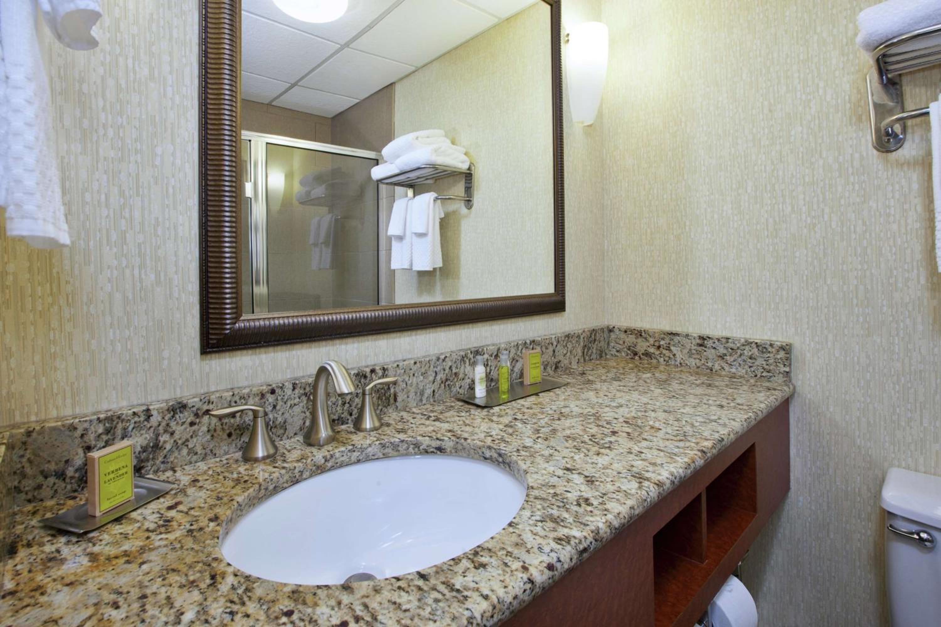 King Room - Hearing Access - Photo 2