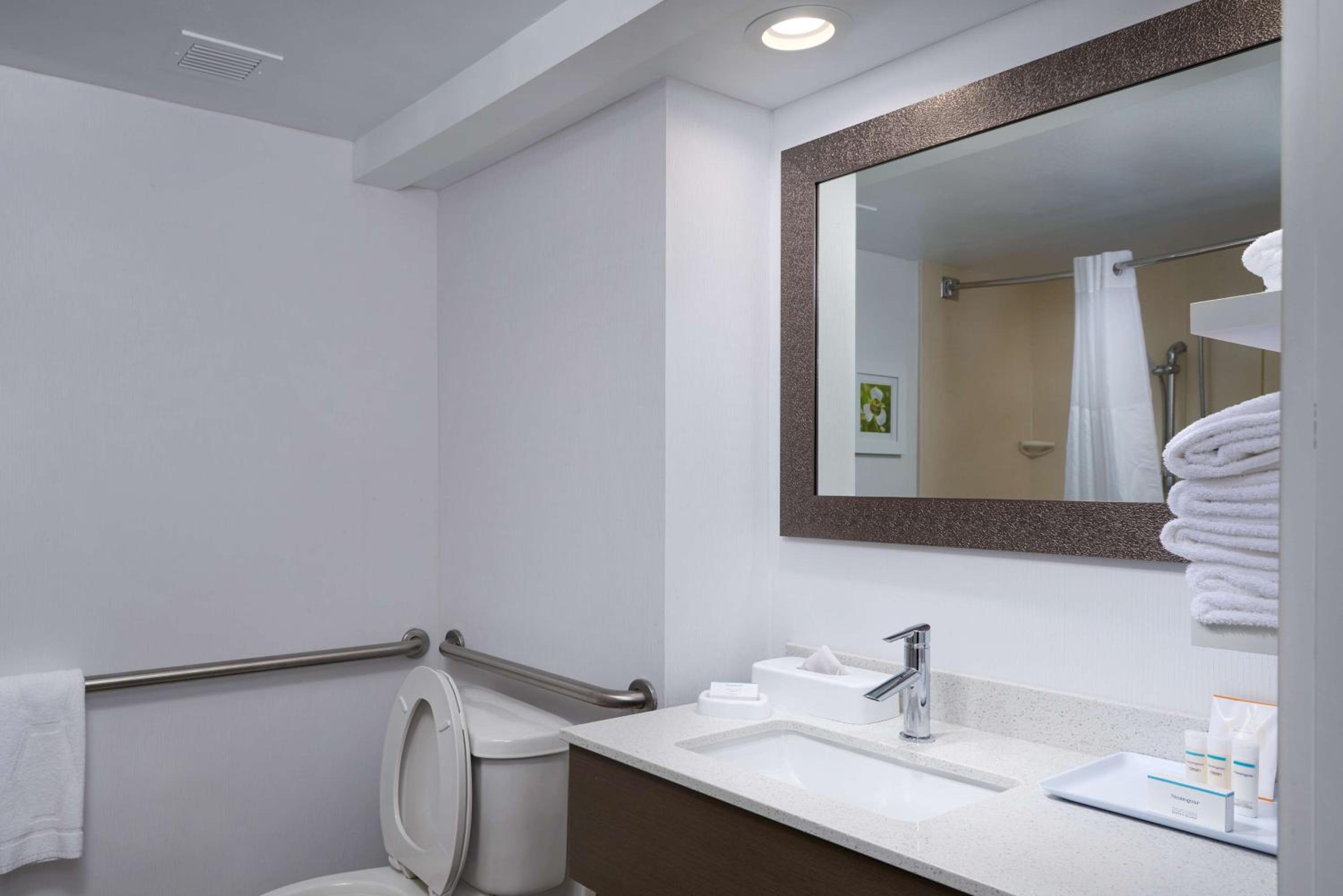 Hampton Inn Goldsboro, 사진 5