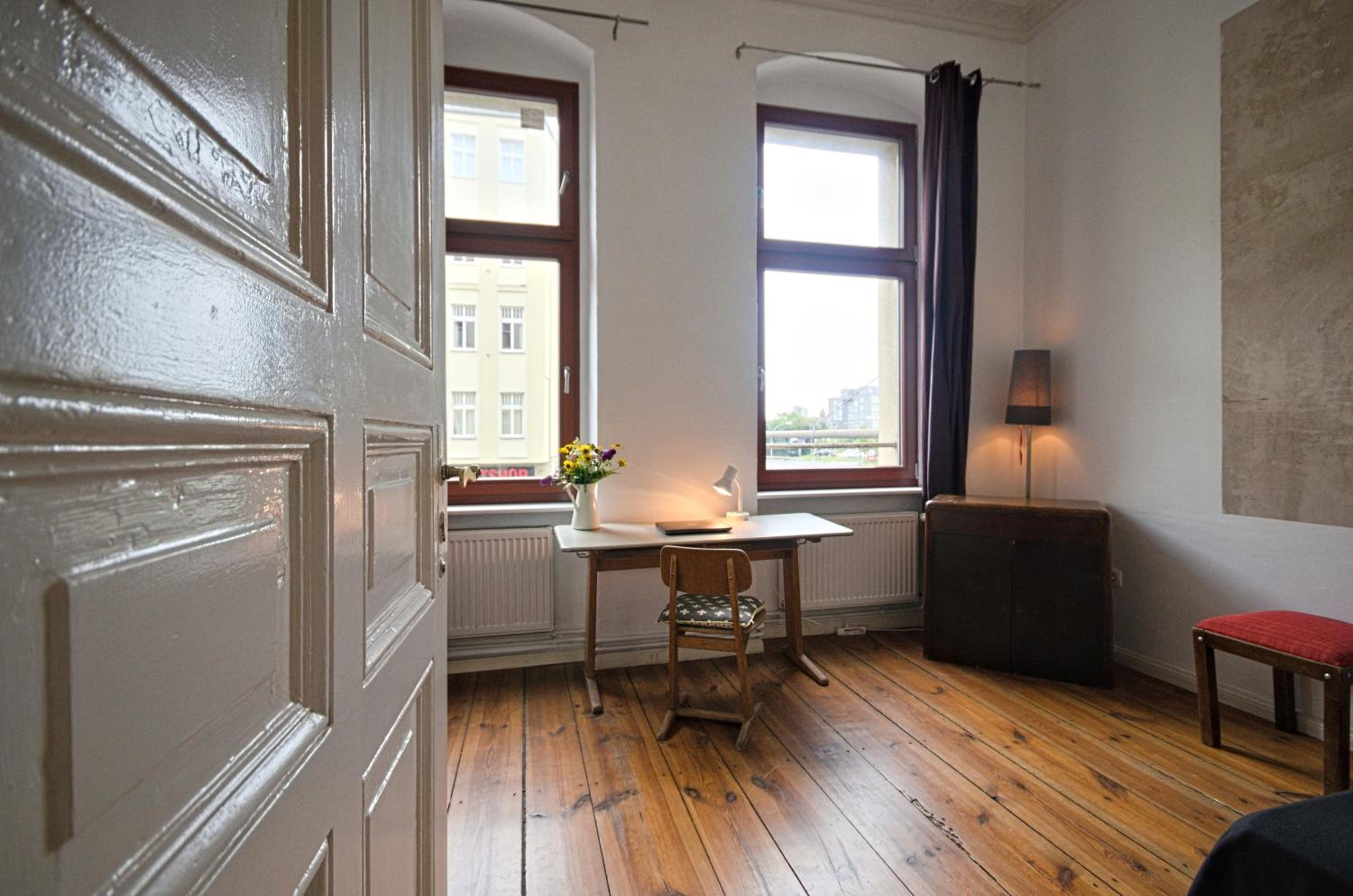 Two-Bedroom Apartment photo 2