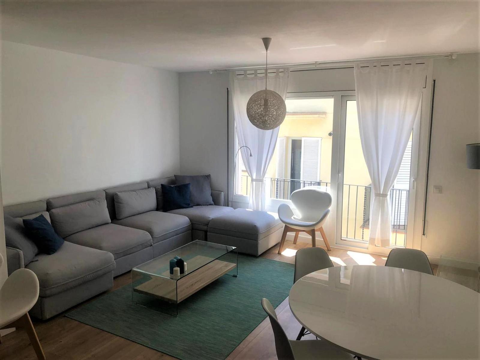 Deluxe Apartment photo 2