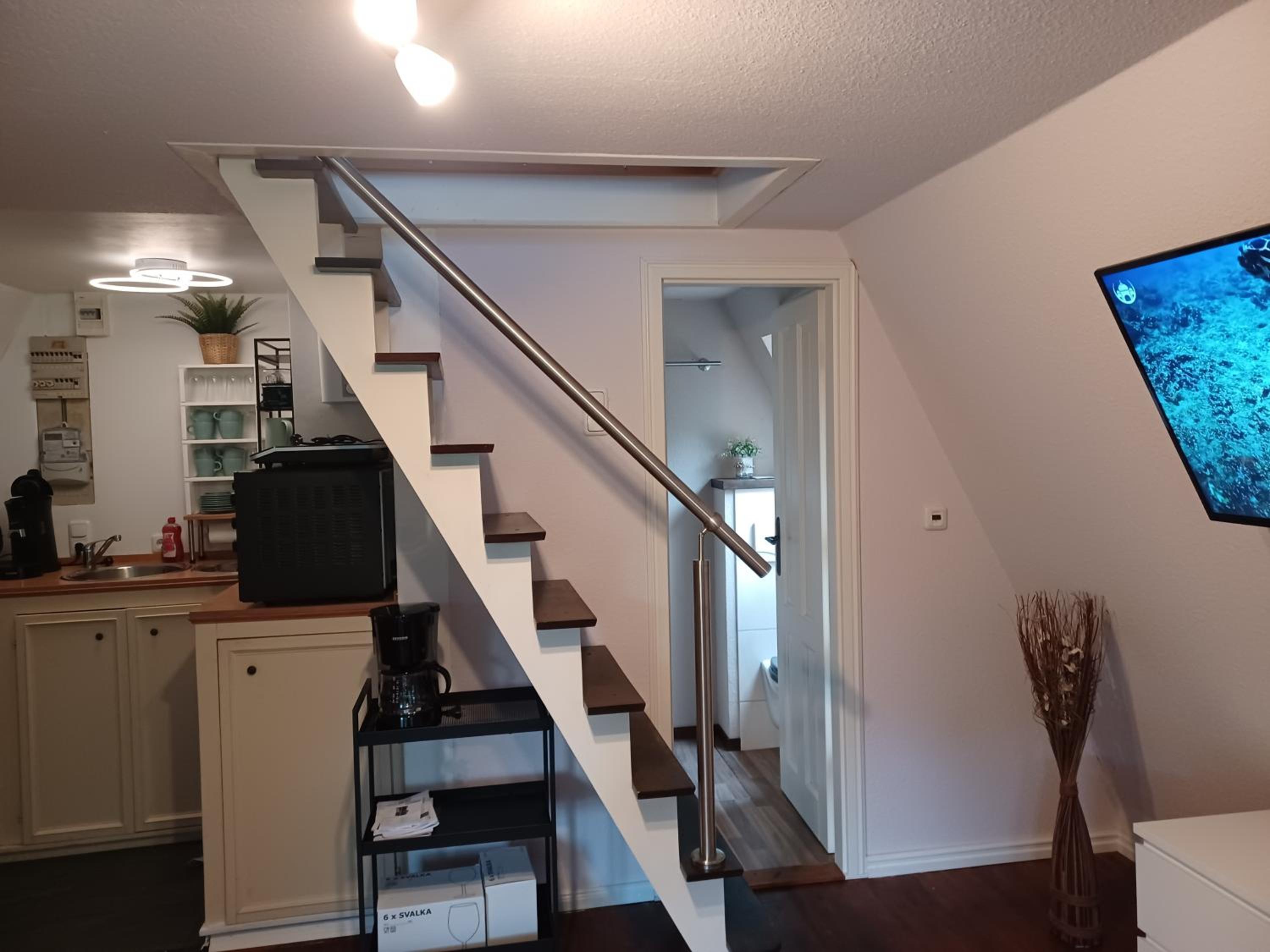 One-Bedroom House photo 2