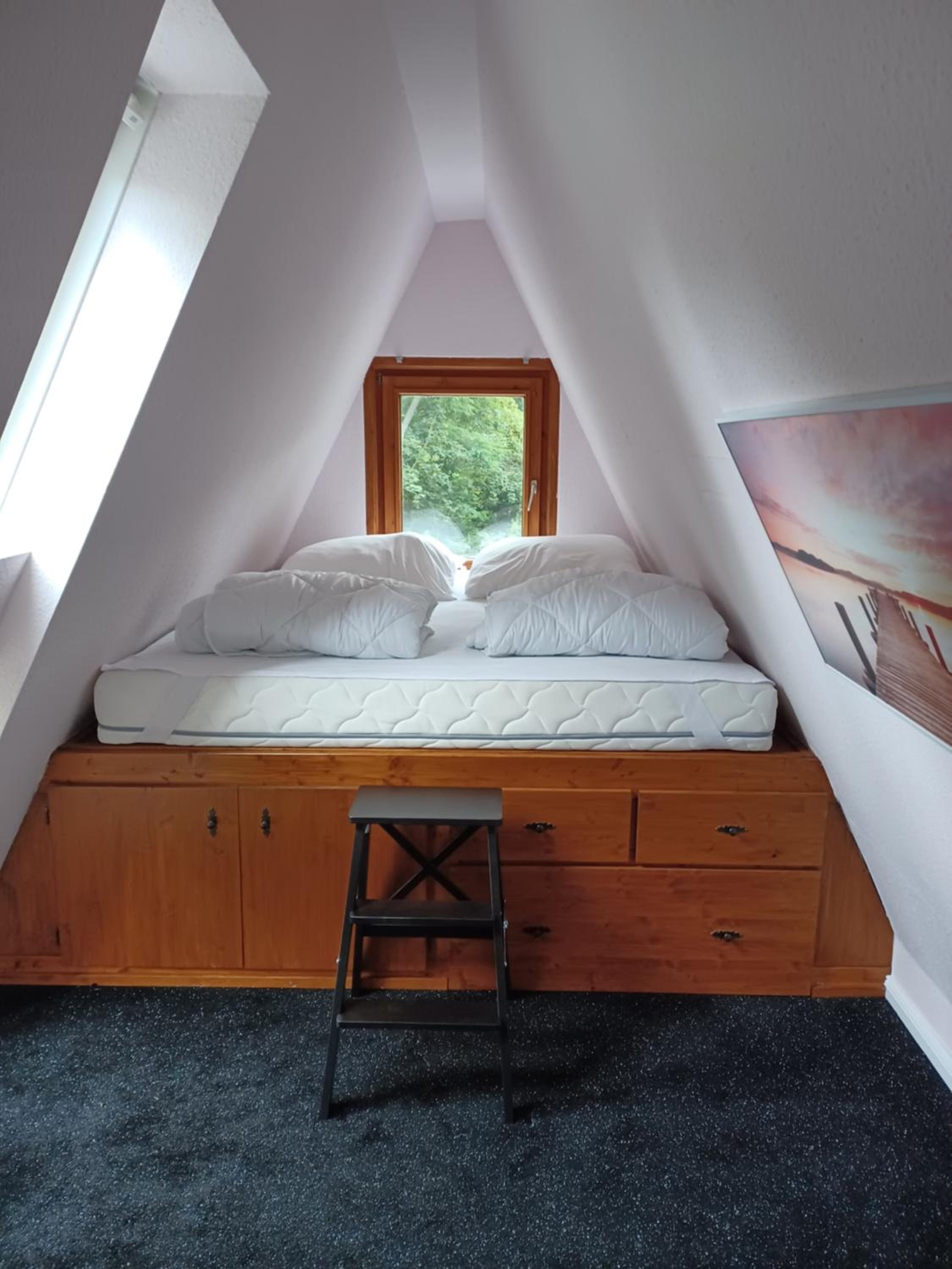 One-Bedroom House photo 3