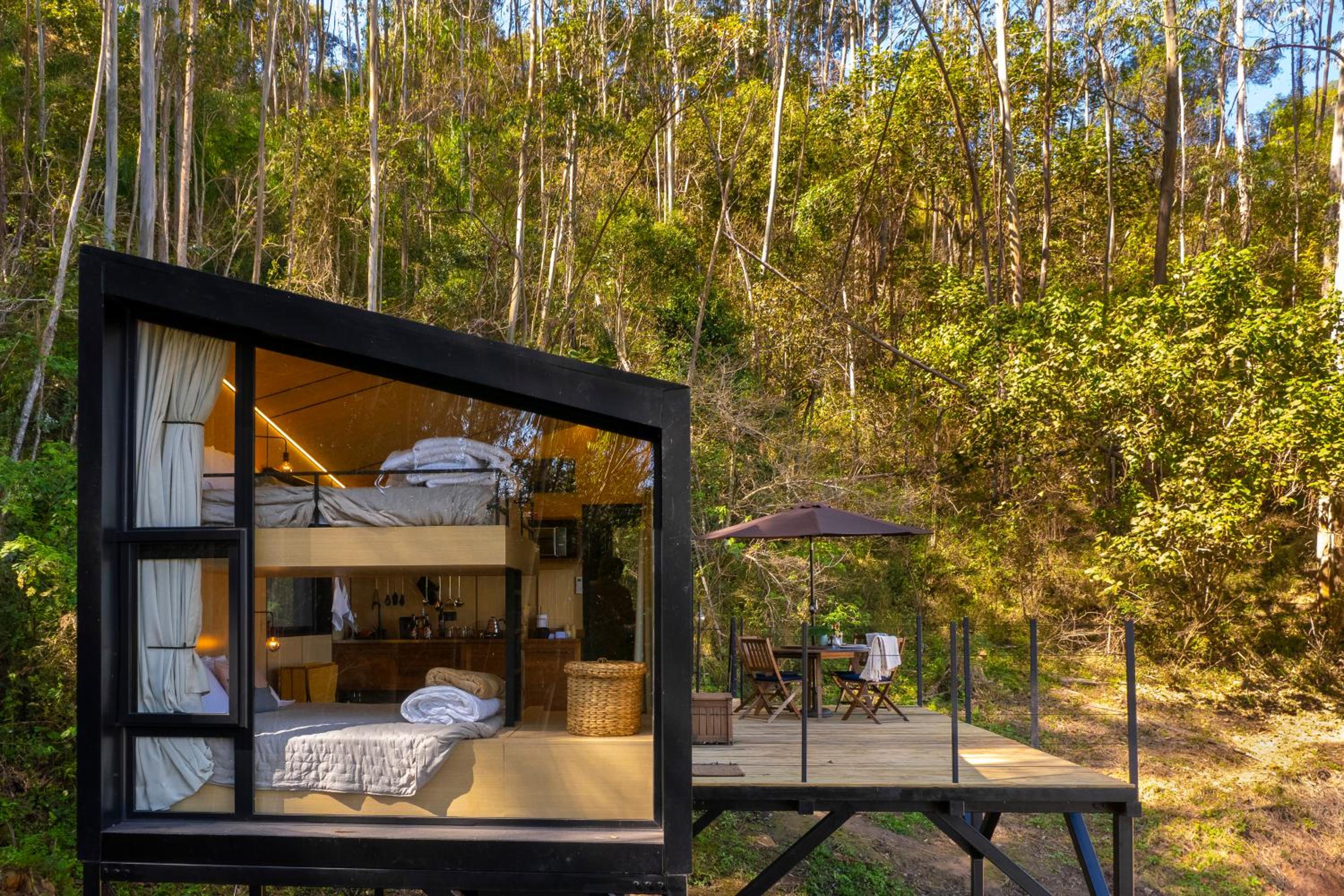 One-Bedroom House photo 1
