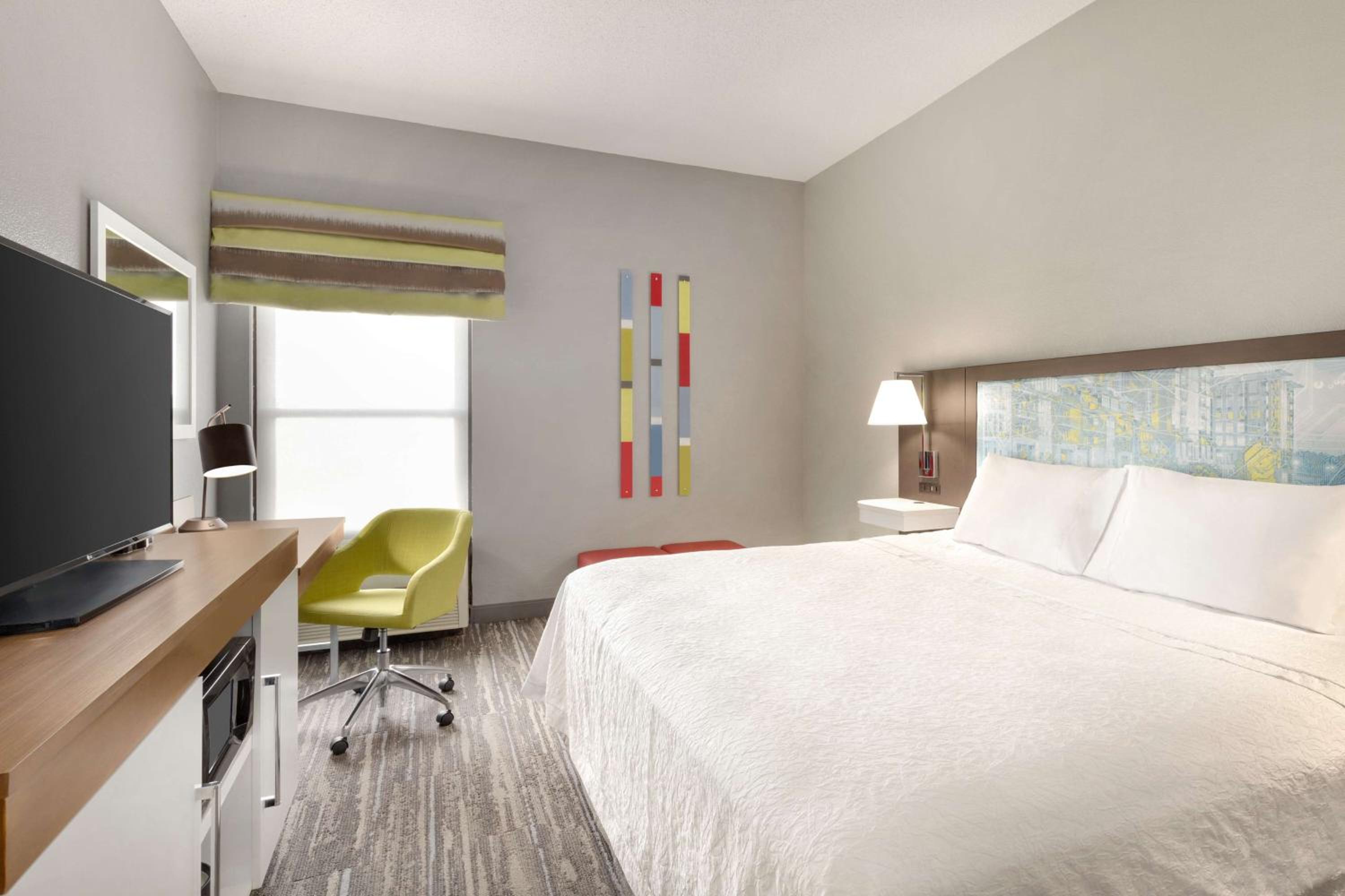 King Room - Mobility Access/Non-Smoking - Photo 2