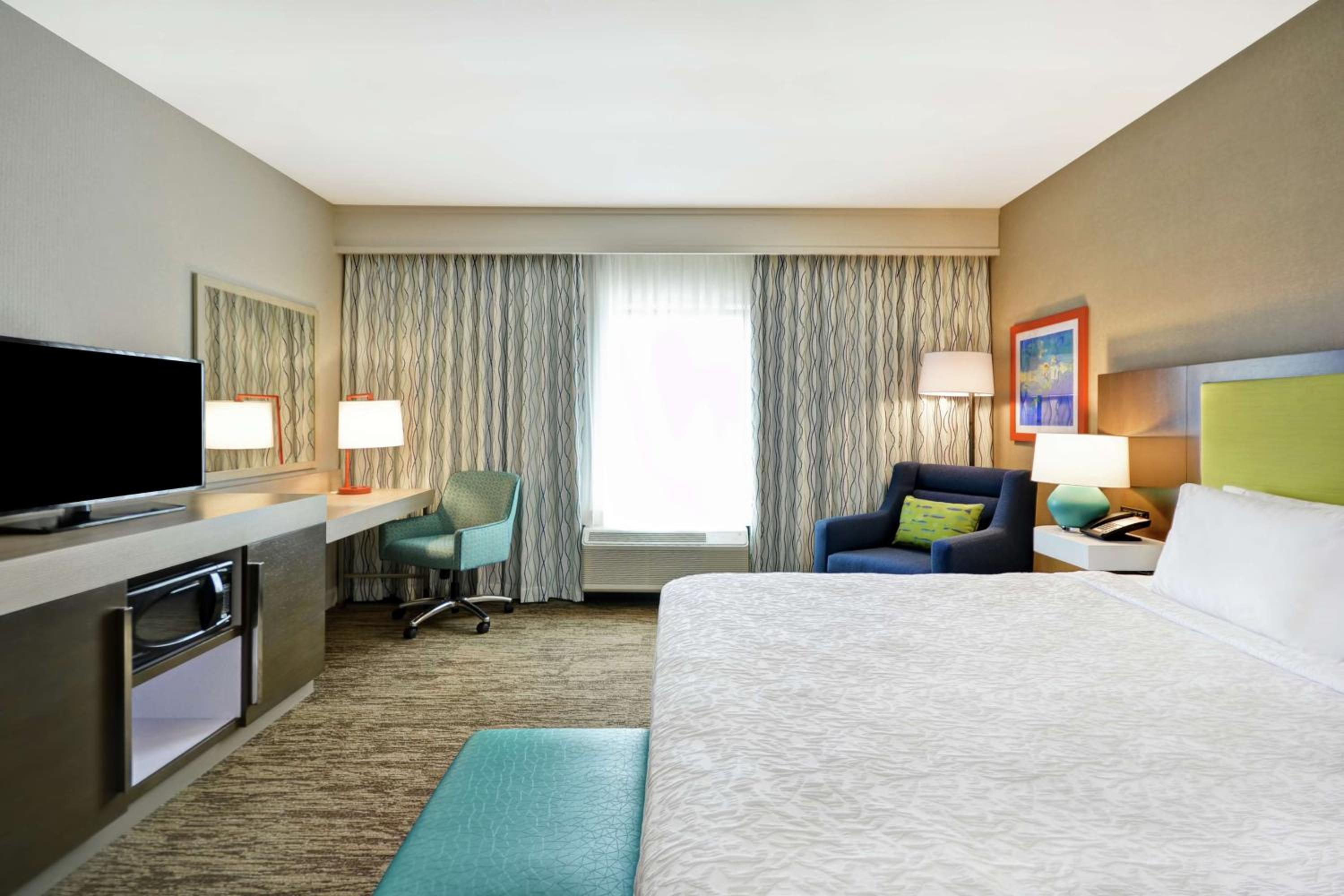 King Room photo 1