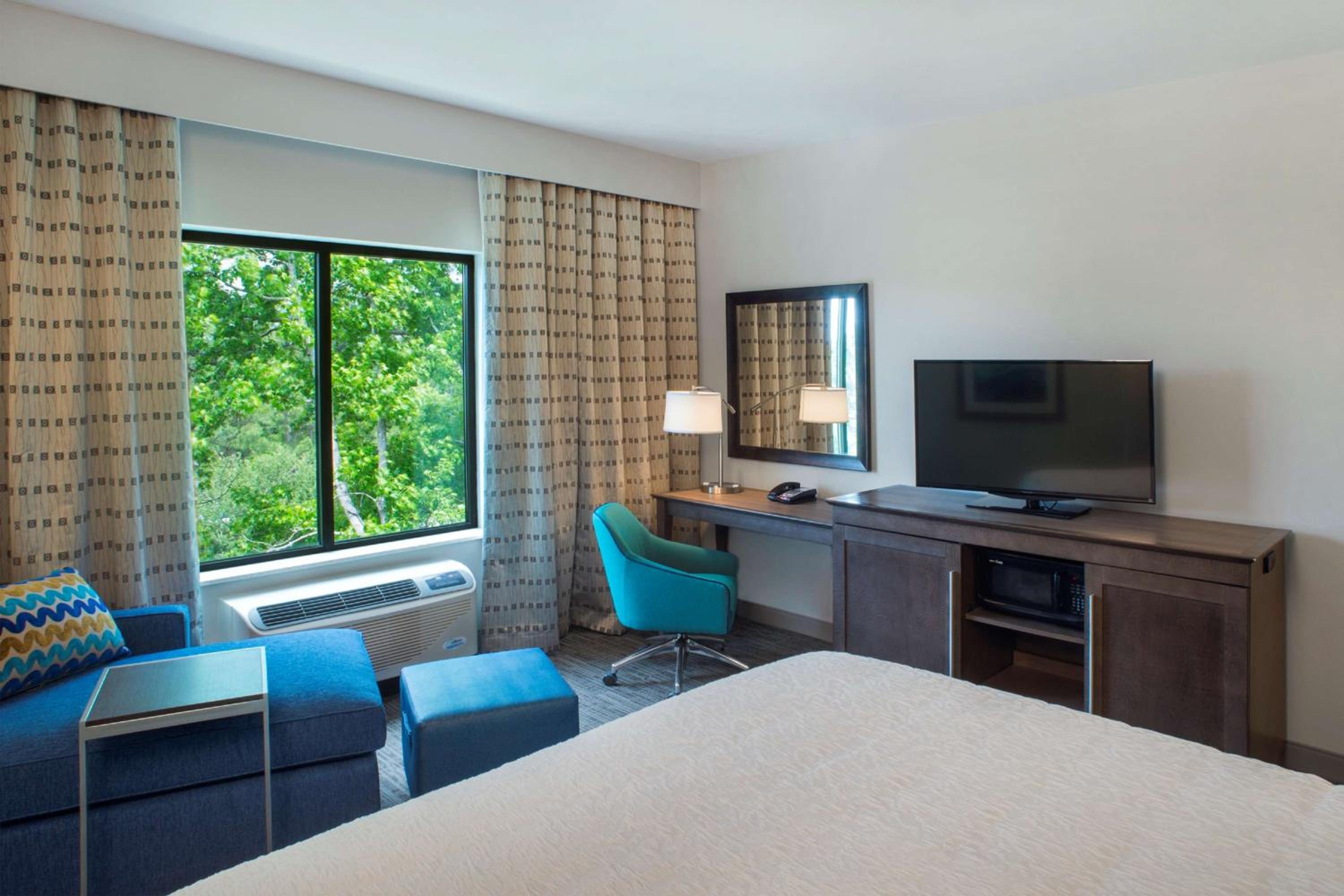 King Room - Hearing Access/Non-Smoking photo 1