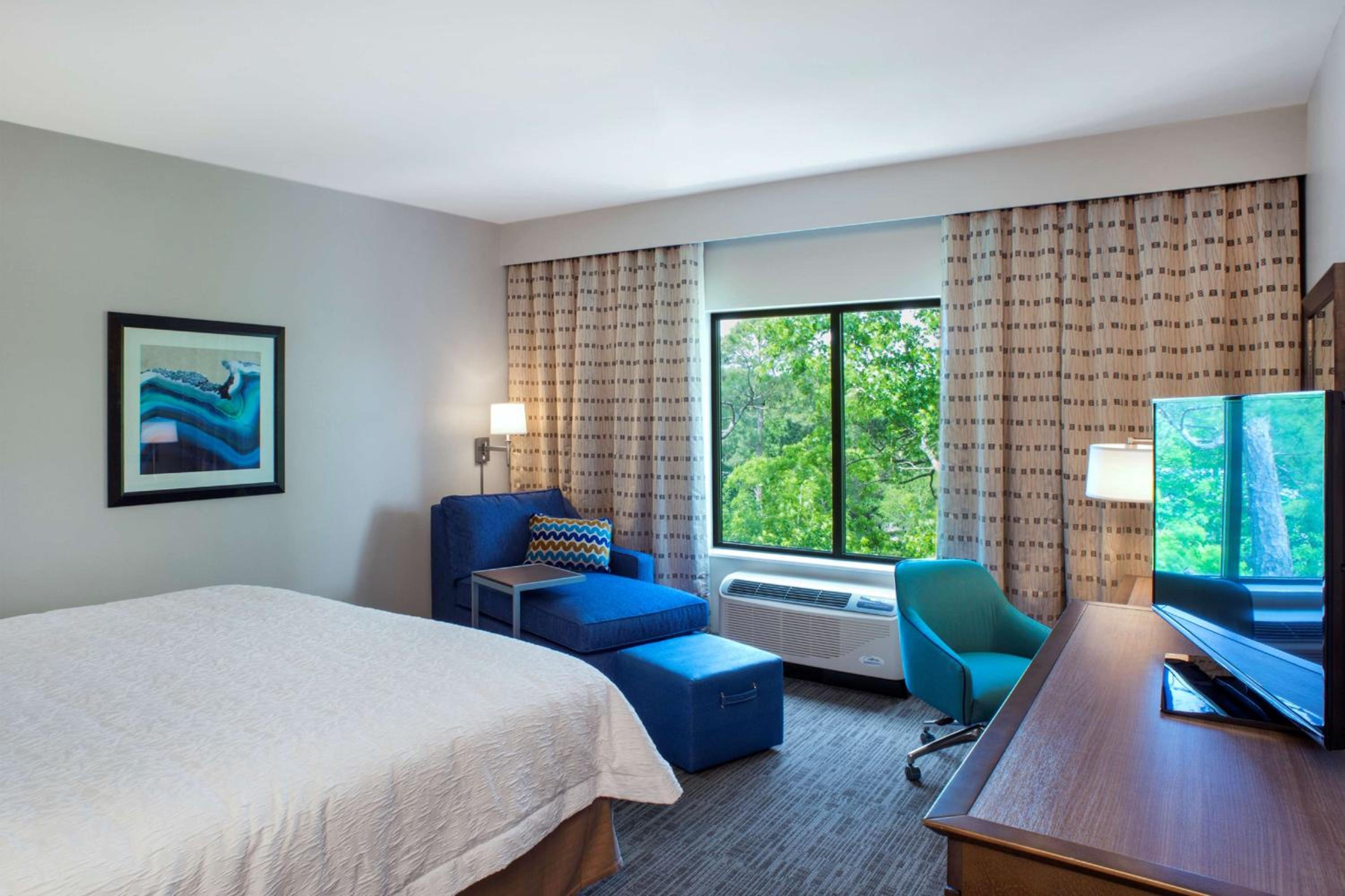 King Room - Hearing Access/Non-Smoking photo 2