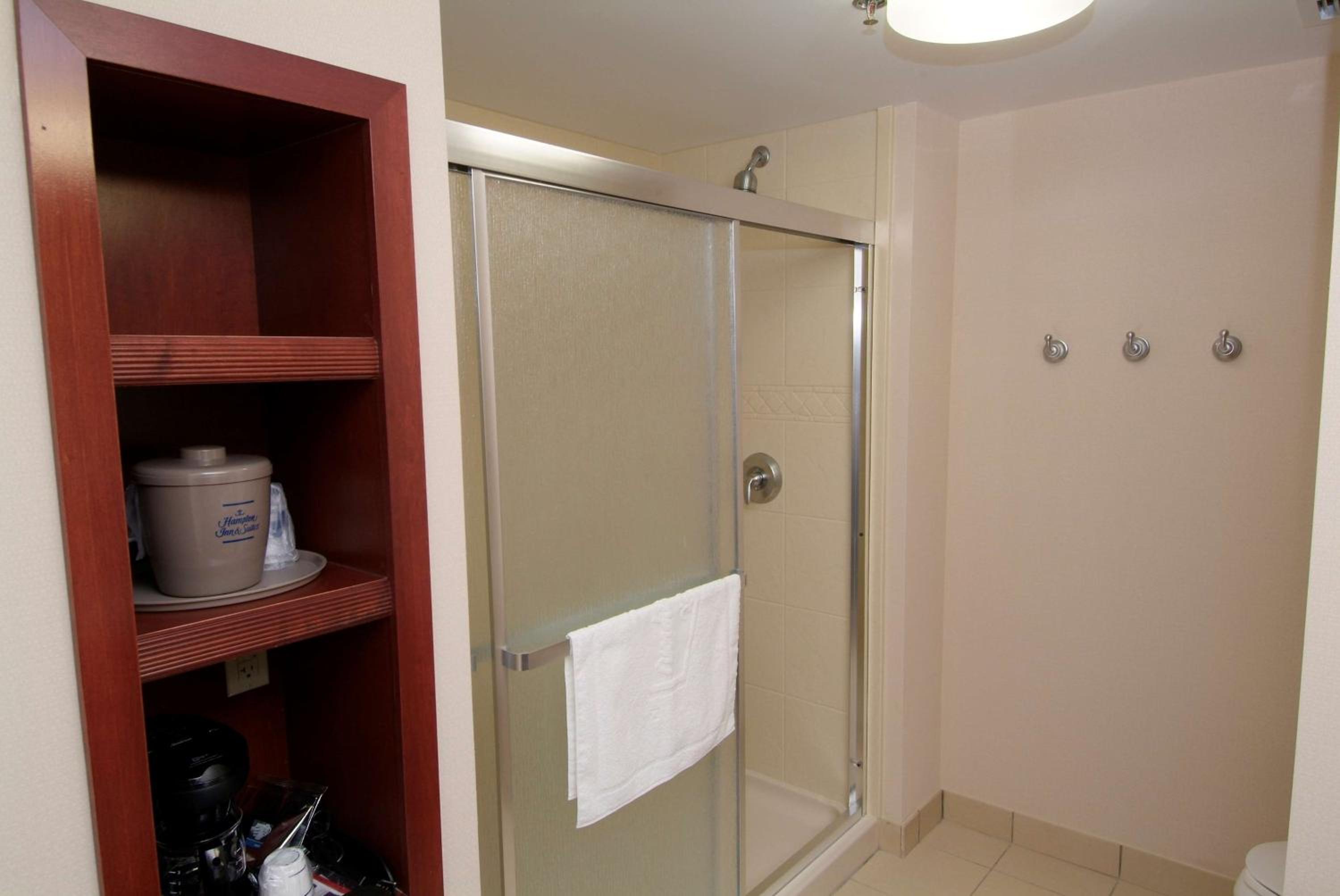 King Studio Suite with Sofa Bed - Non-Smoking - Photo 5