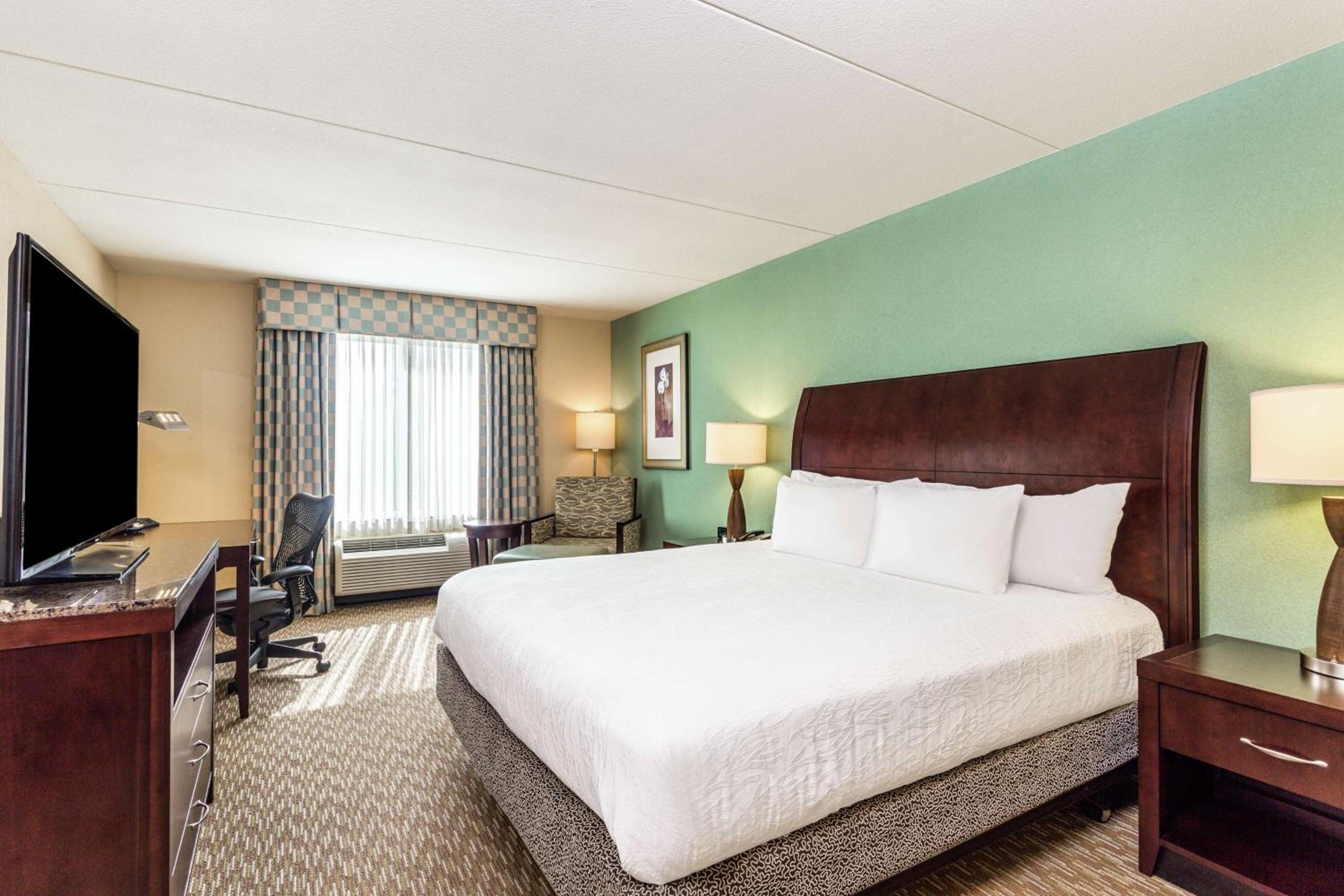 King Room - Photo 8