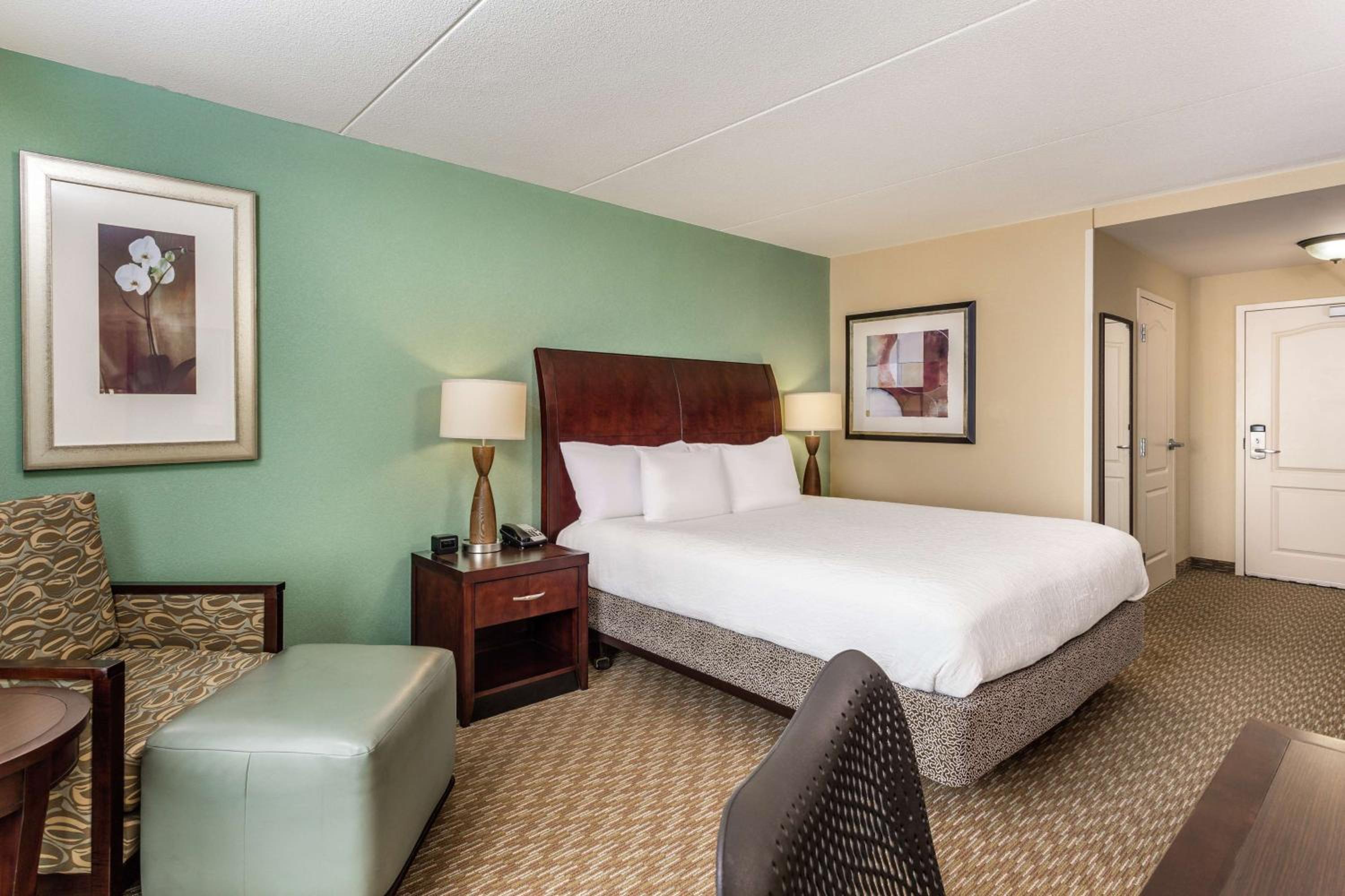 King Room - Photo 4