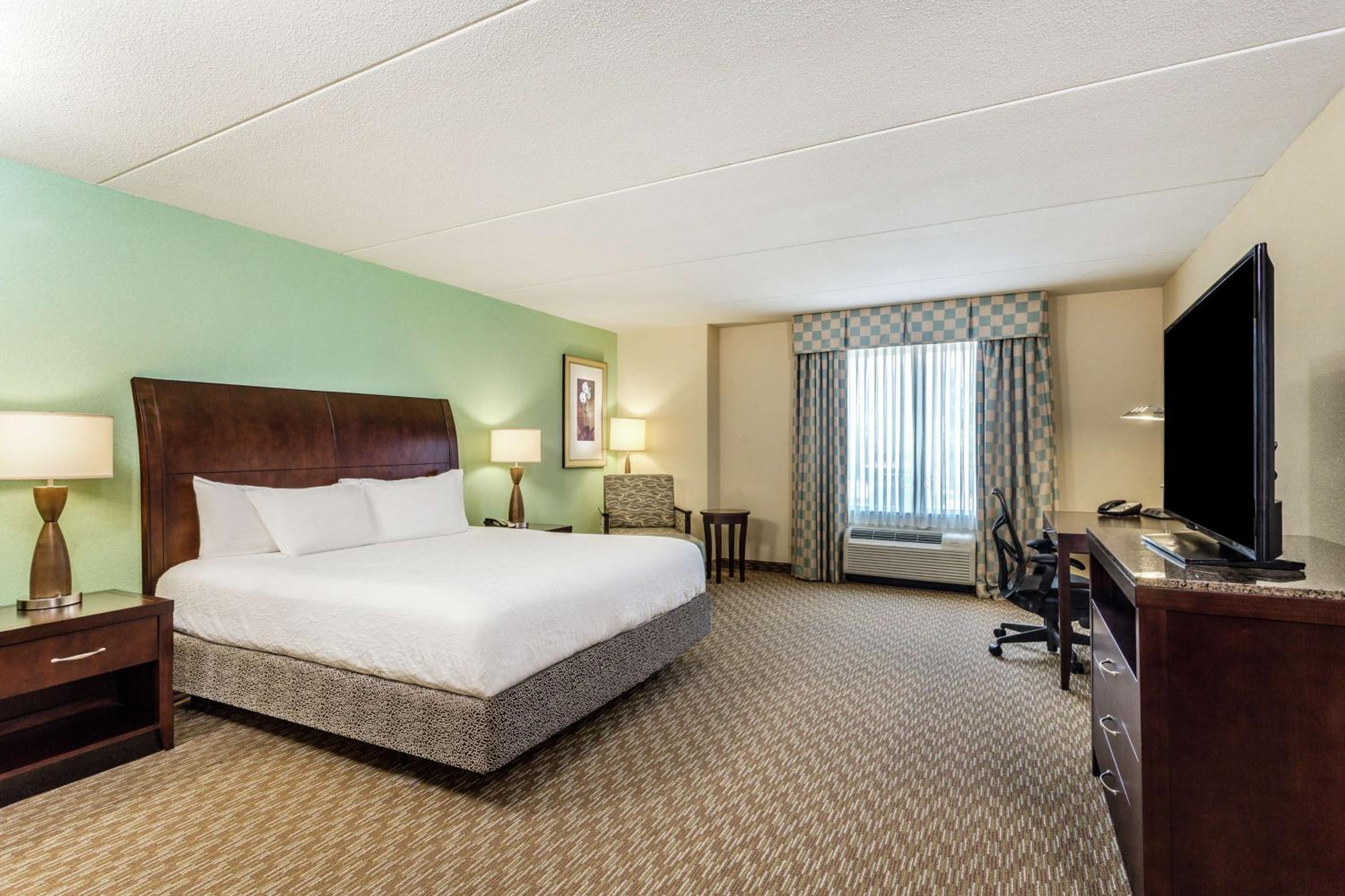 King Room - Photo 1