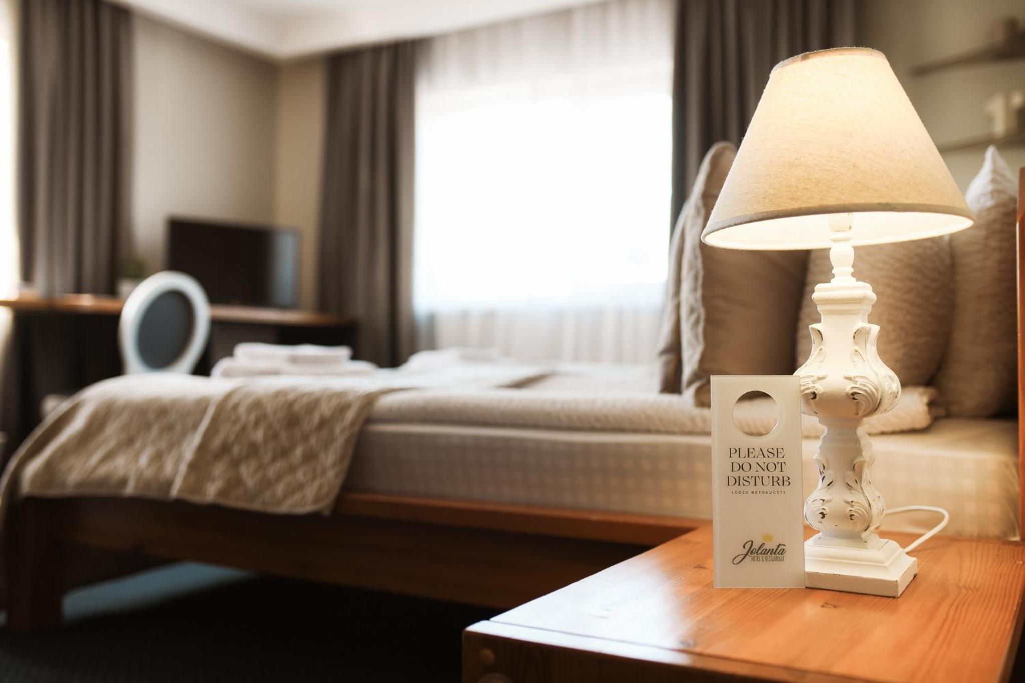 Standard Double Room - Photo 7