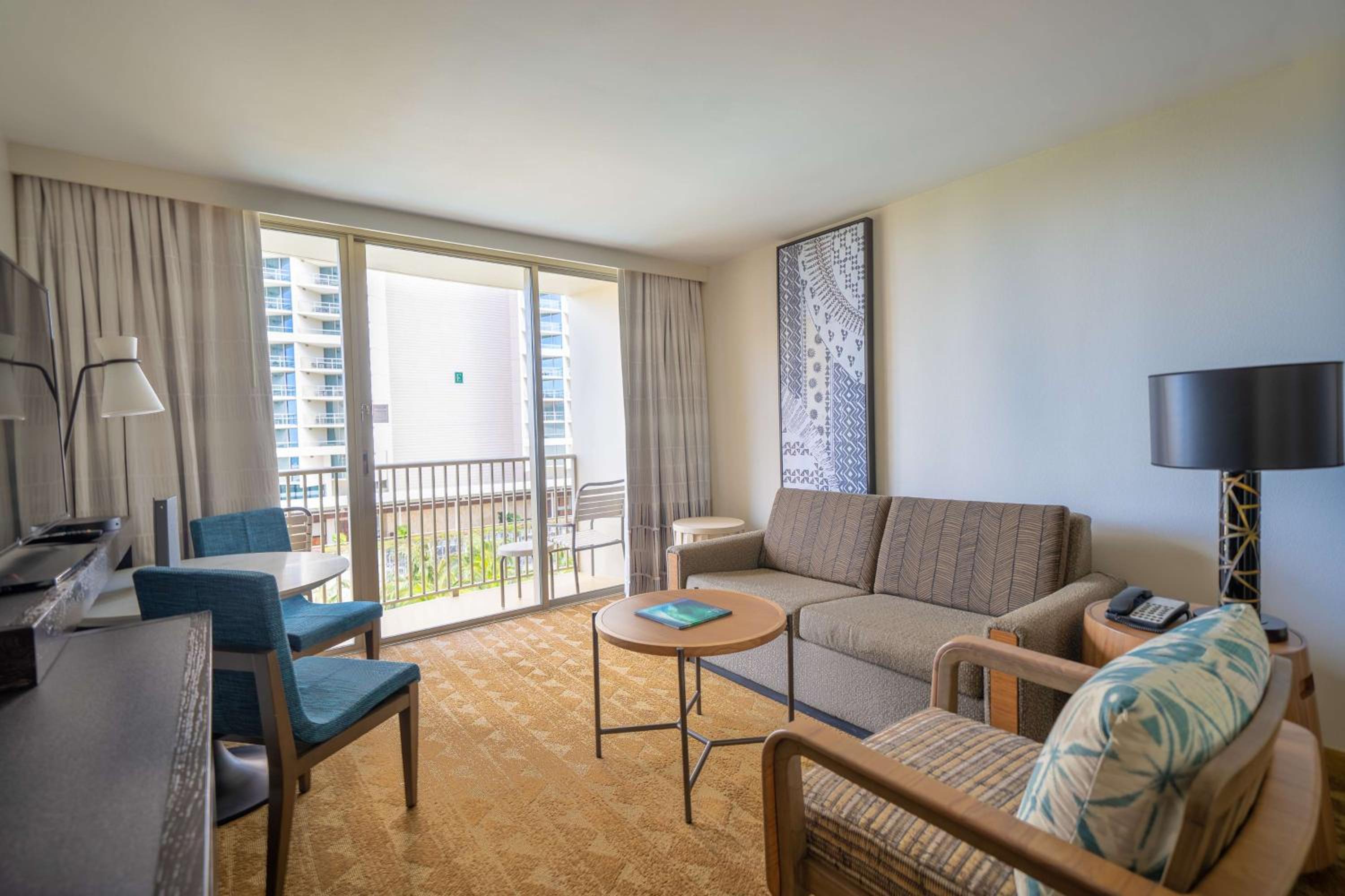 King Suite - Photo 6