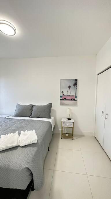 Two-Bedroom Apartment photo 1