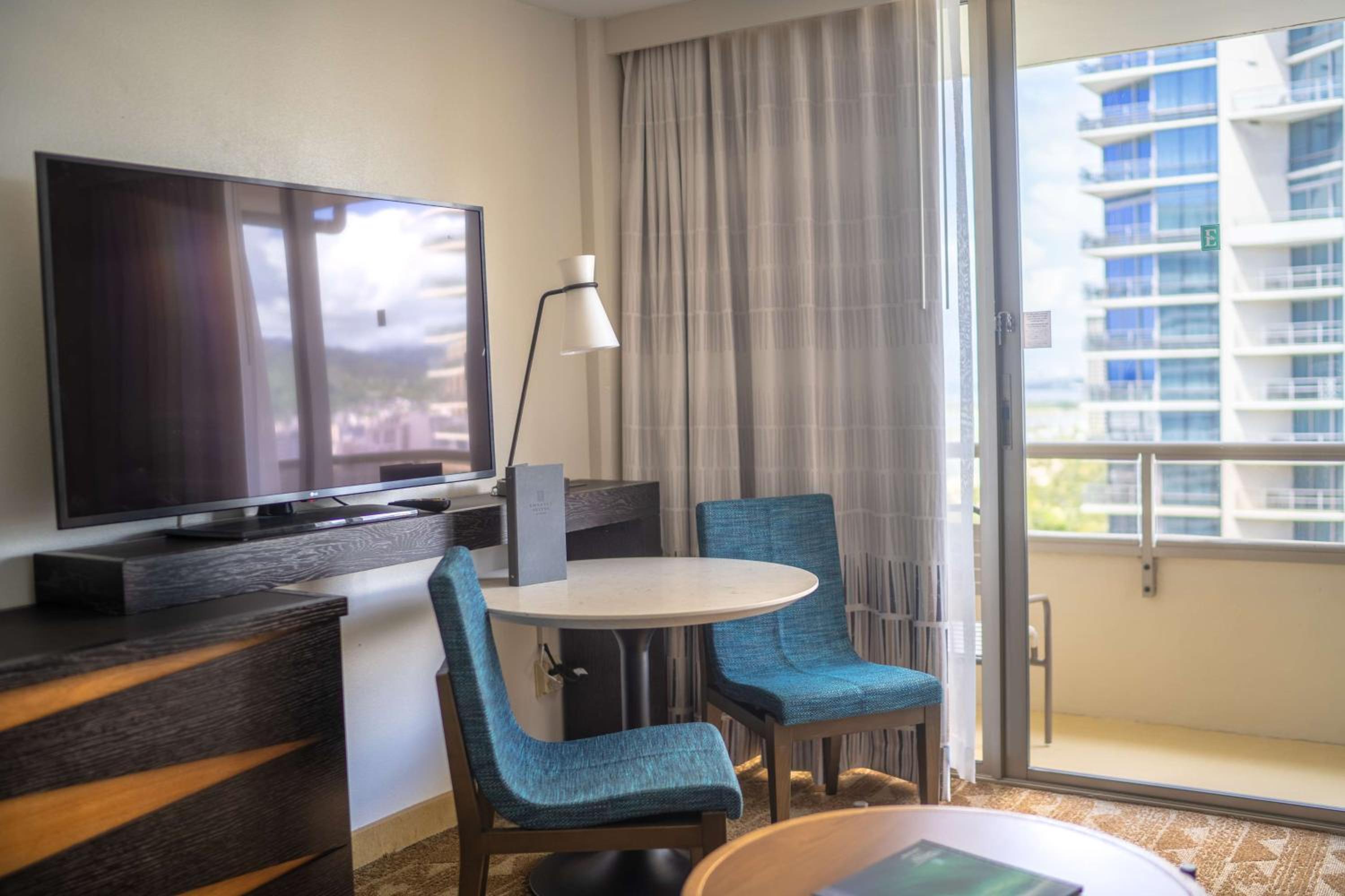 King Suite - Photo 2