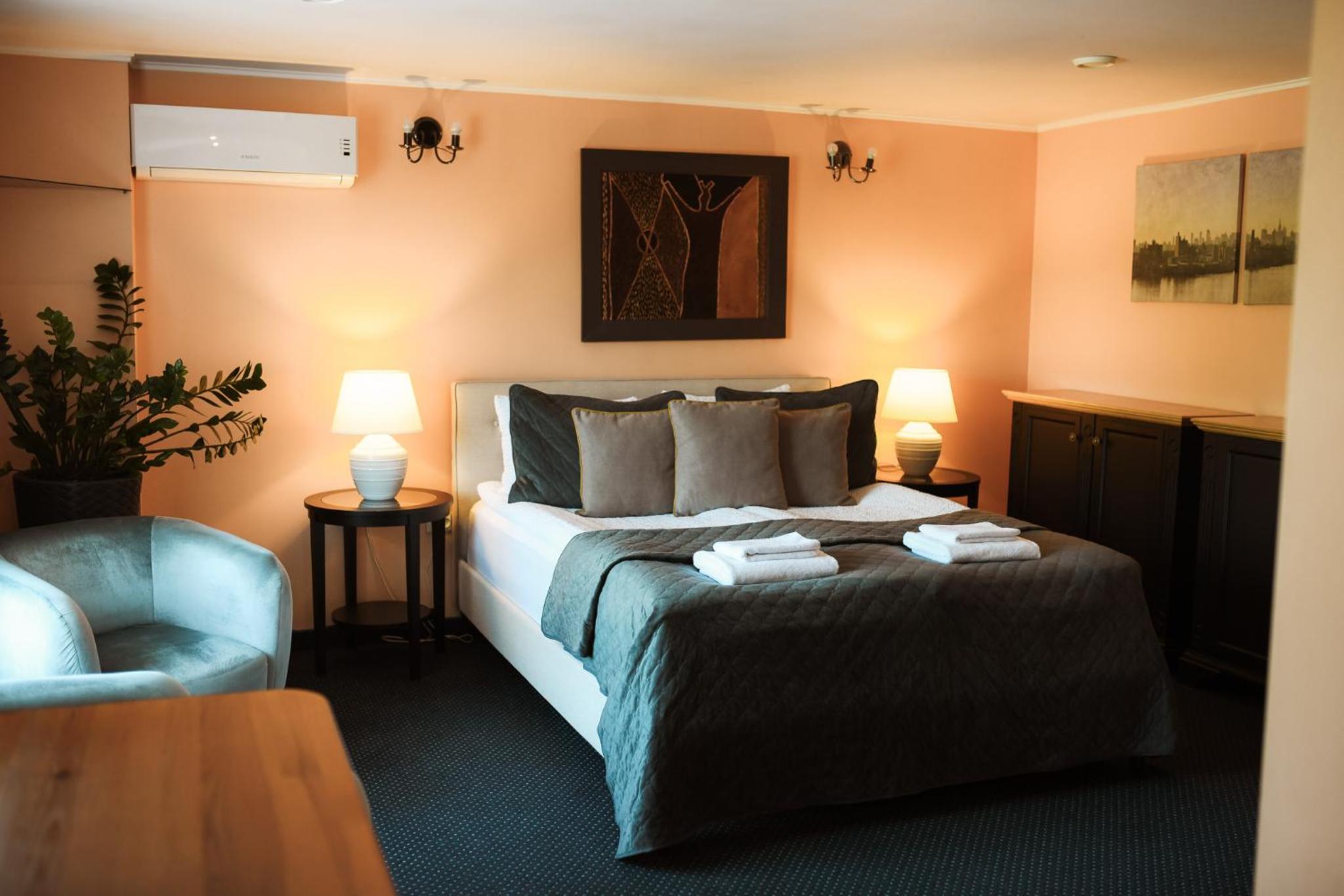 Junior Suite - Photo 7