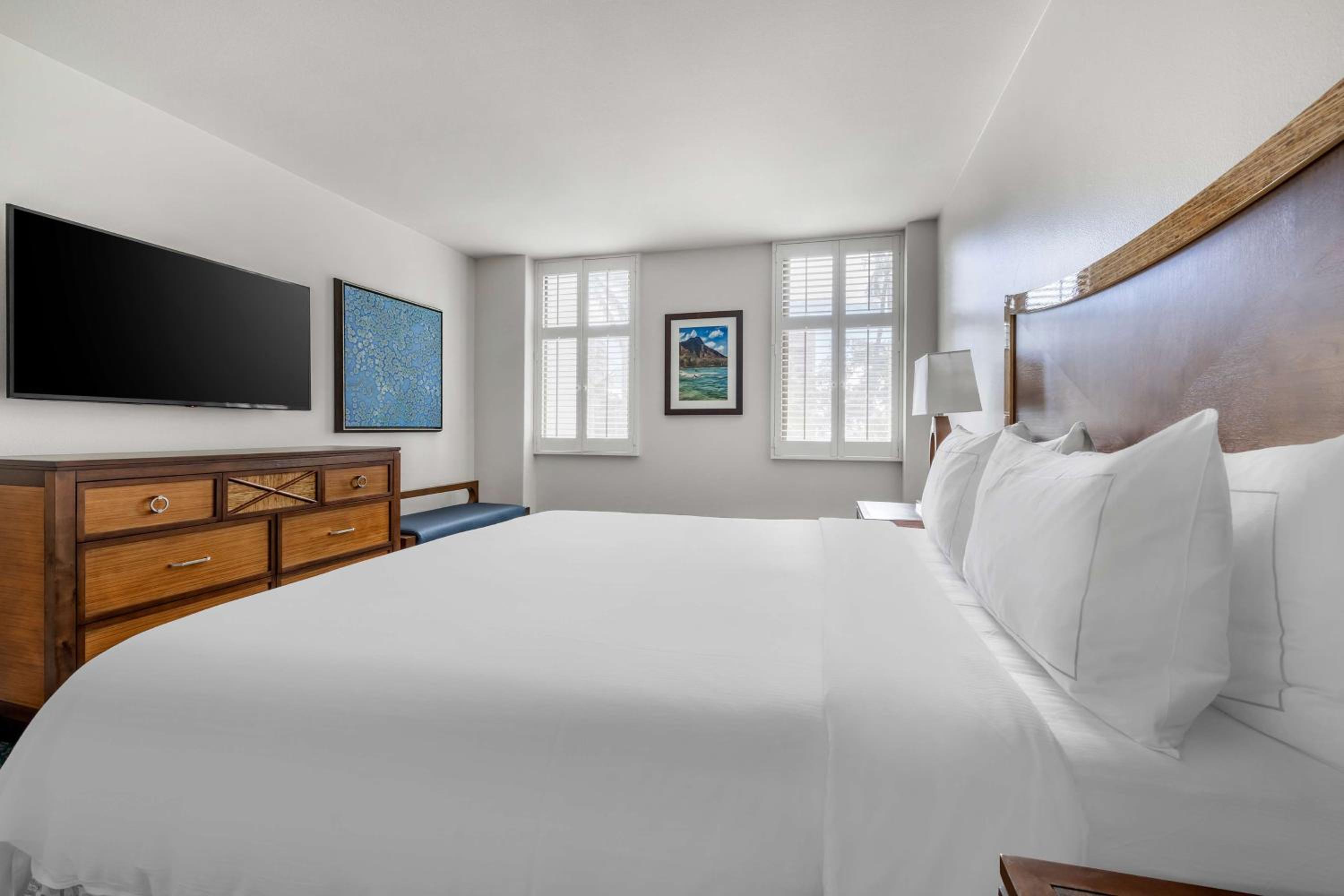 Two-Bedroom Suite with View - Lagoon Tower - Photo 6