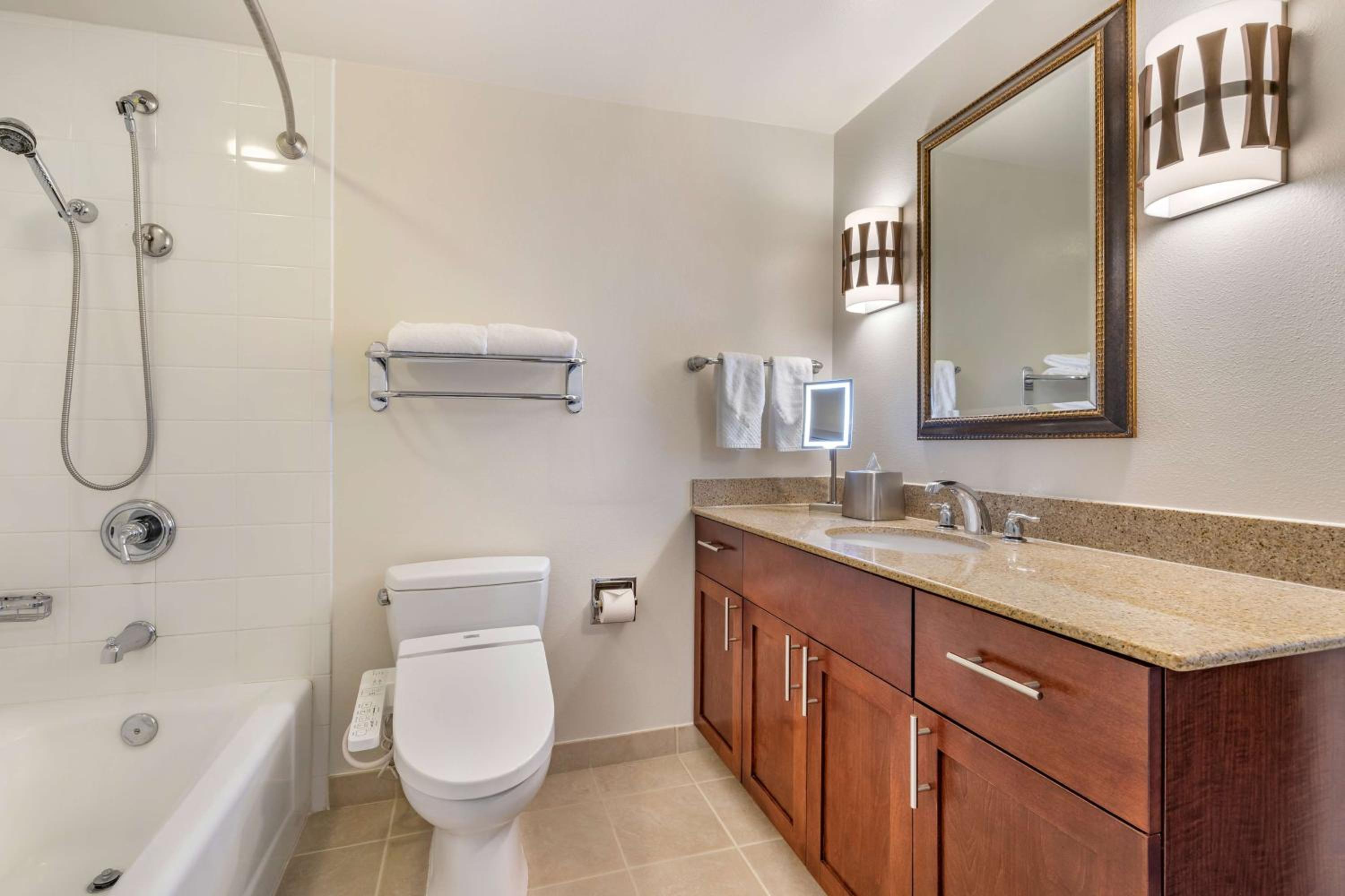 Two-Bedroom Suite with View - Lagoon Tower - Photo 10