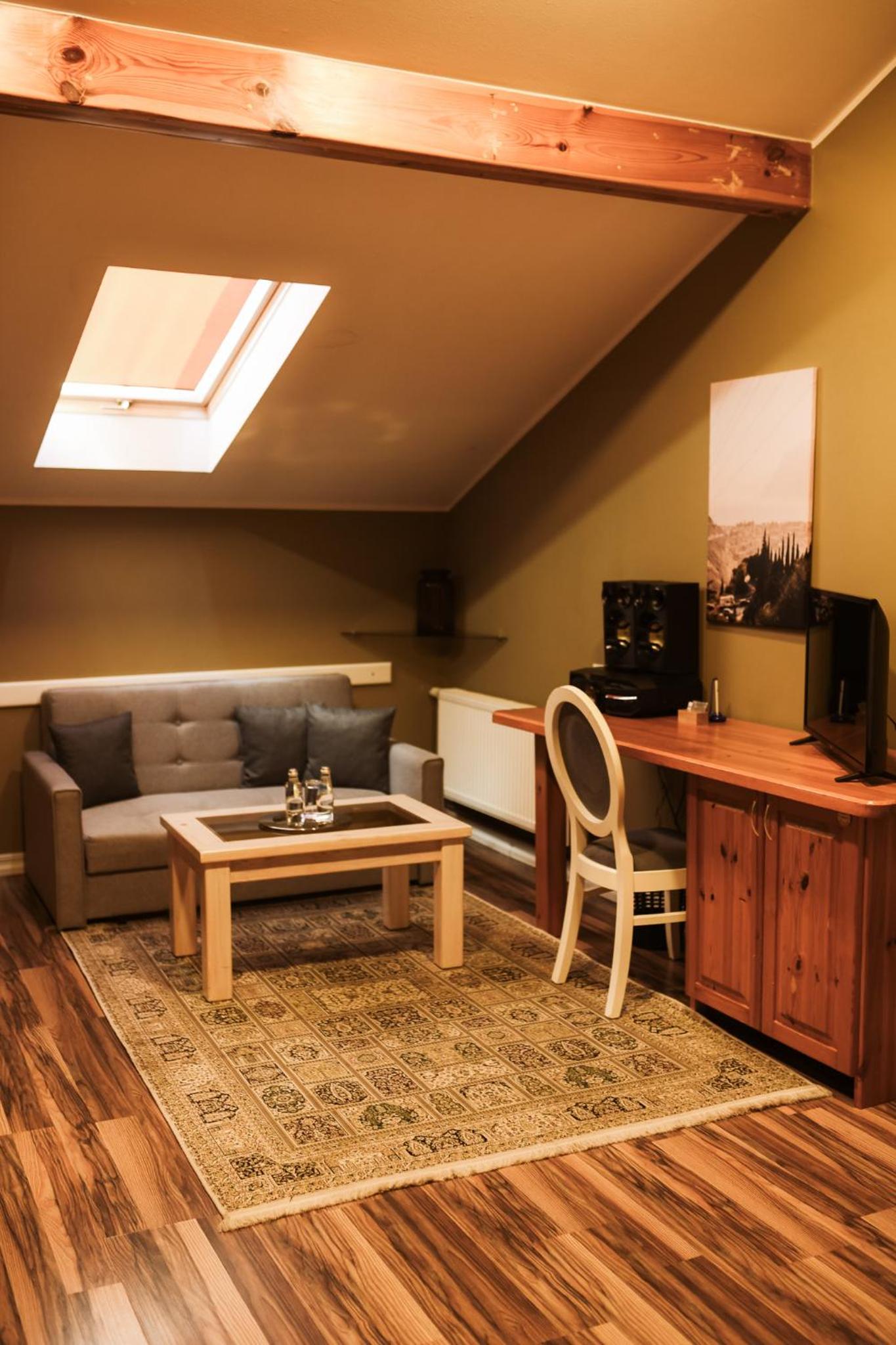 Standard Double Room - Photo 1