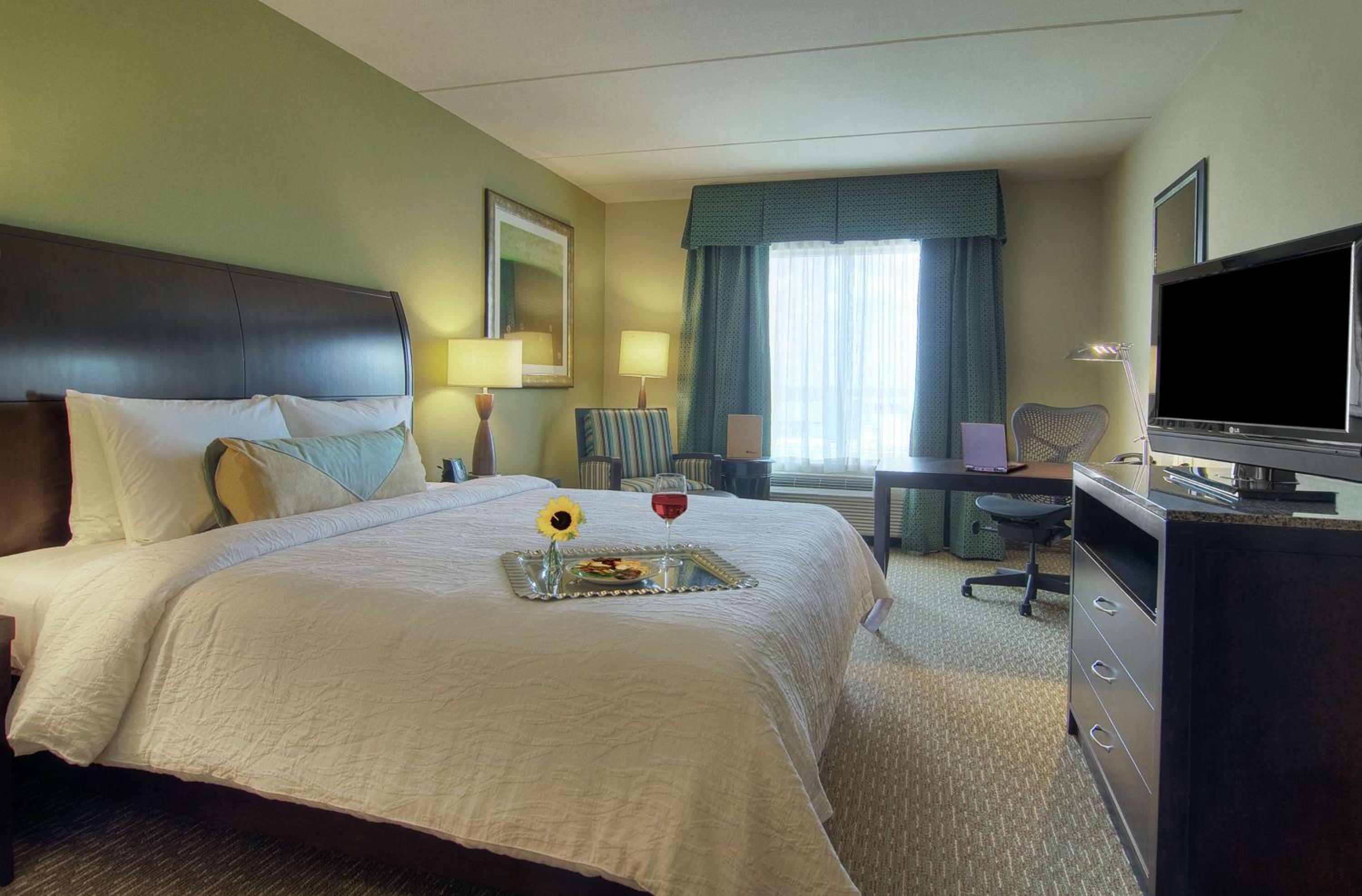 King Room - Photo 5