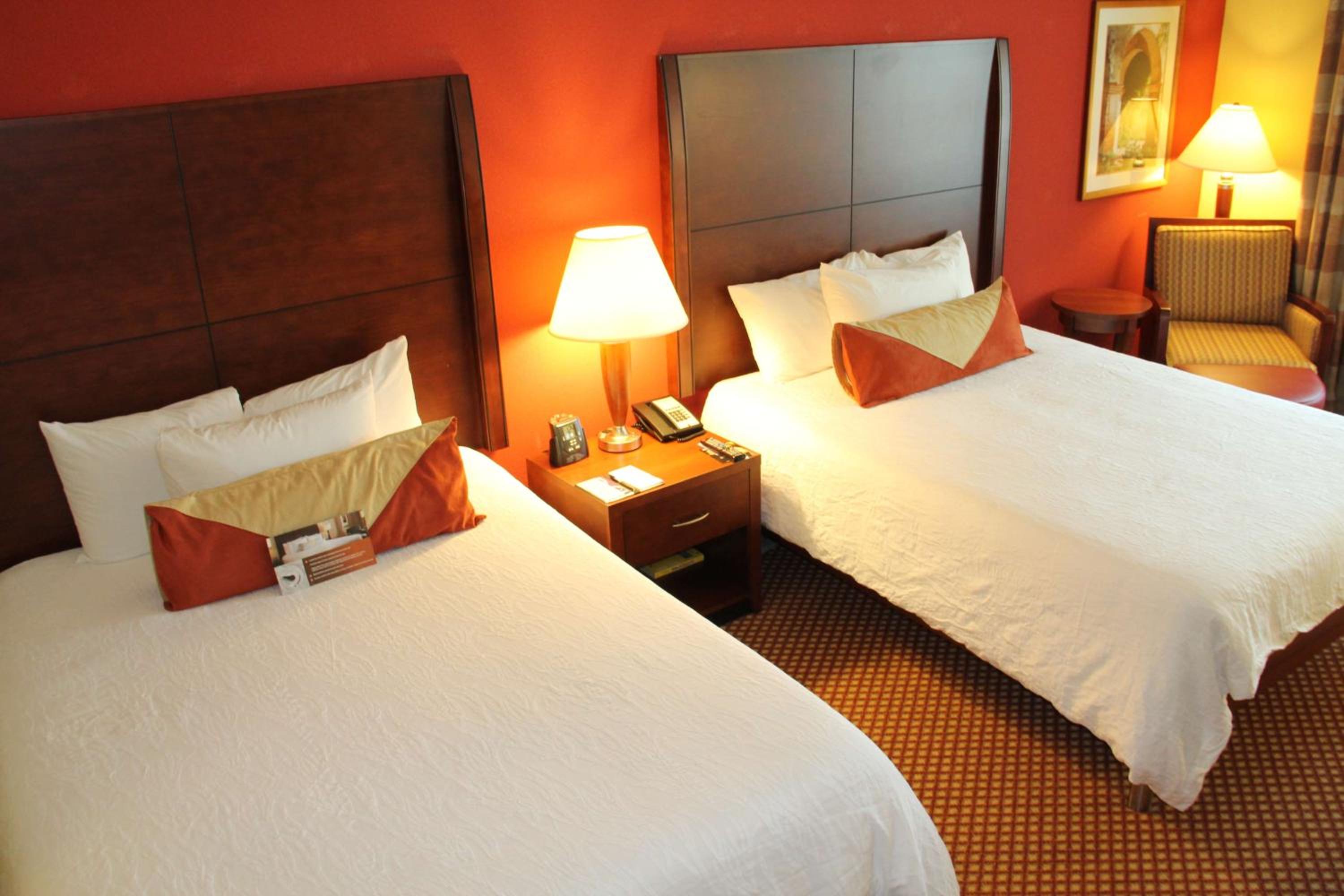 Queen Room with Two Queen Beds - Photo 1