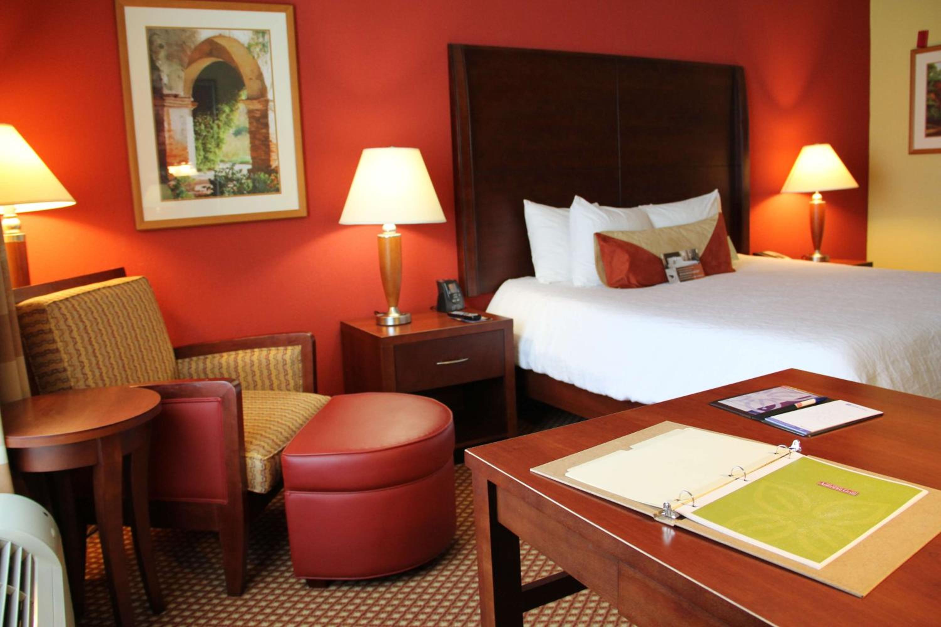 King Room - Photo 2