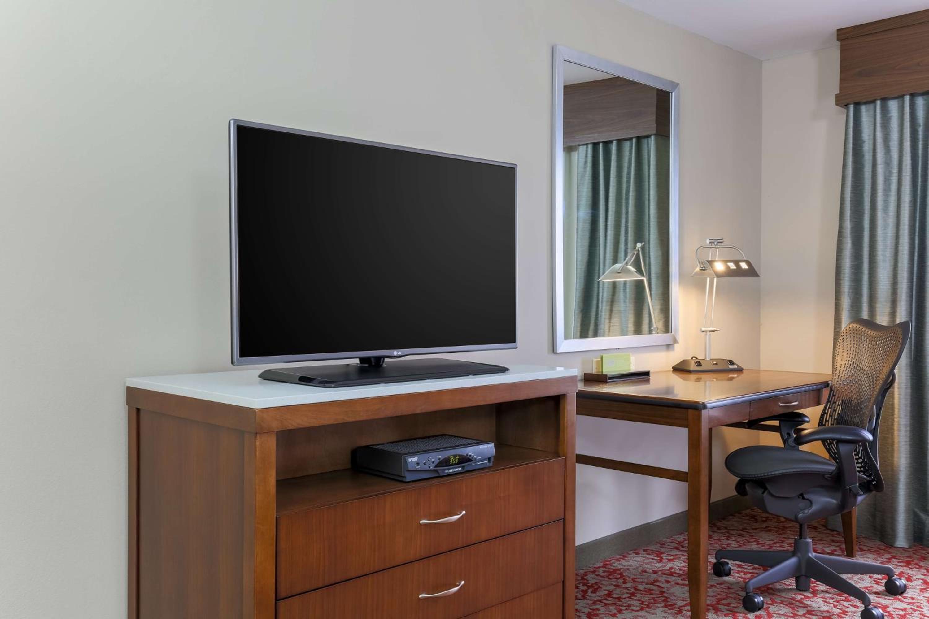 Evolution King Room - Photo 3