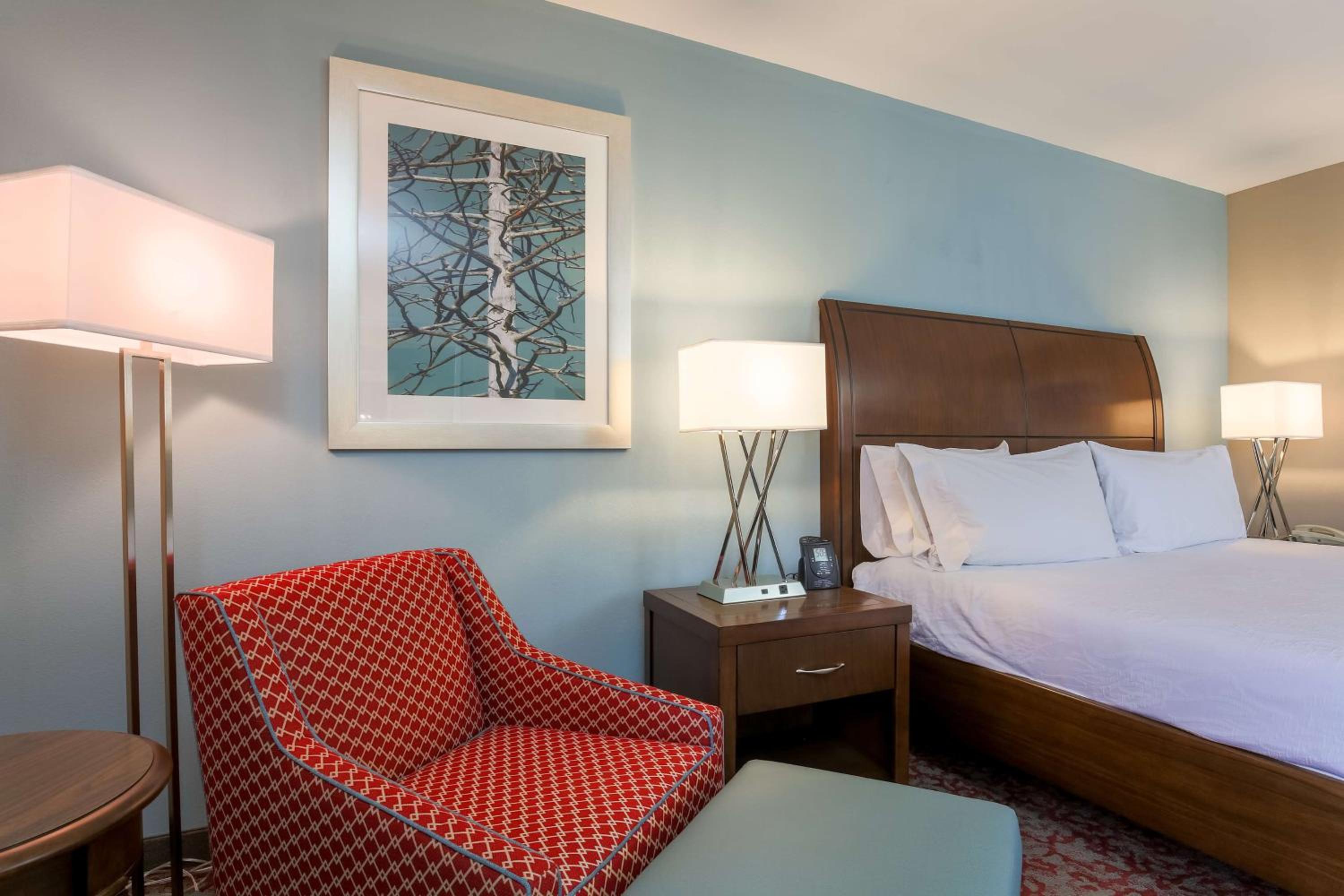 Evolution King Room - Photo 2