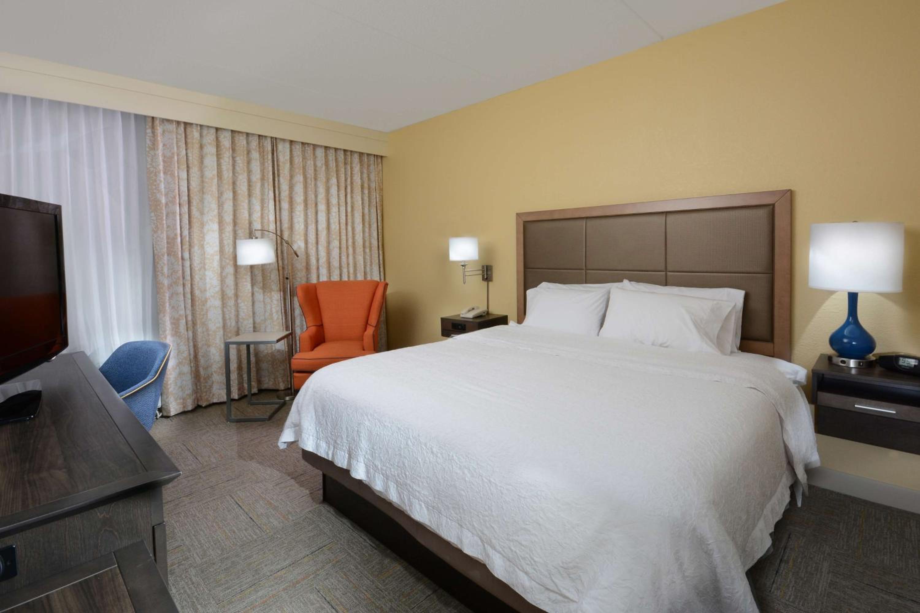 King Room - Non-Smoking - Photo 1