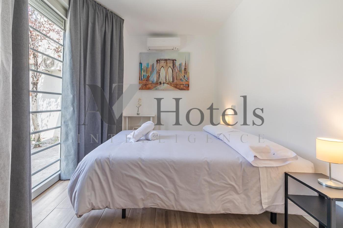 Standard Double Room with Shared Bathroom photo 2